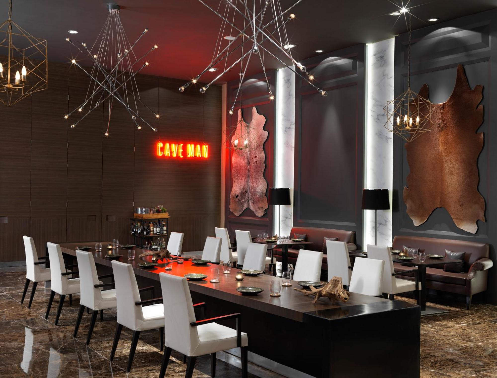 Resort Paradisus La Perla (adults Only)