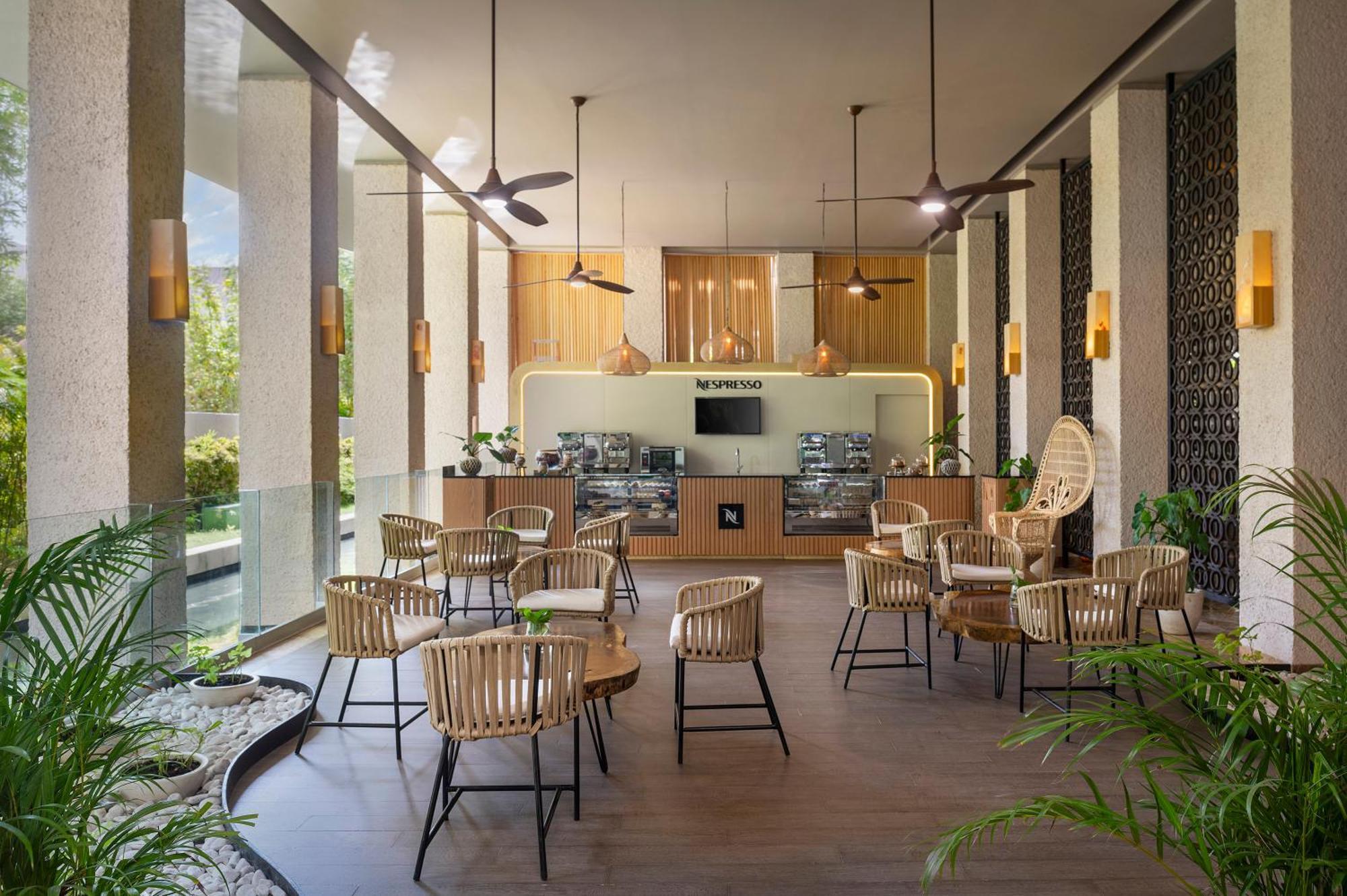 Paradisus La Perla (adults Only) Resort Playa del Carmen