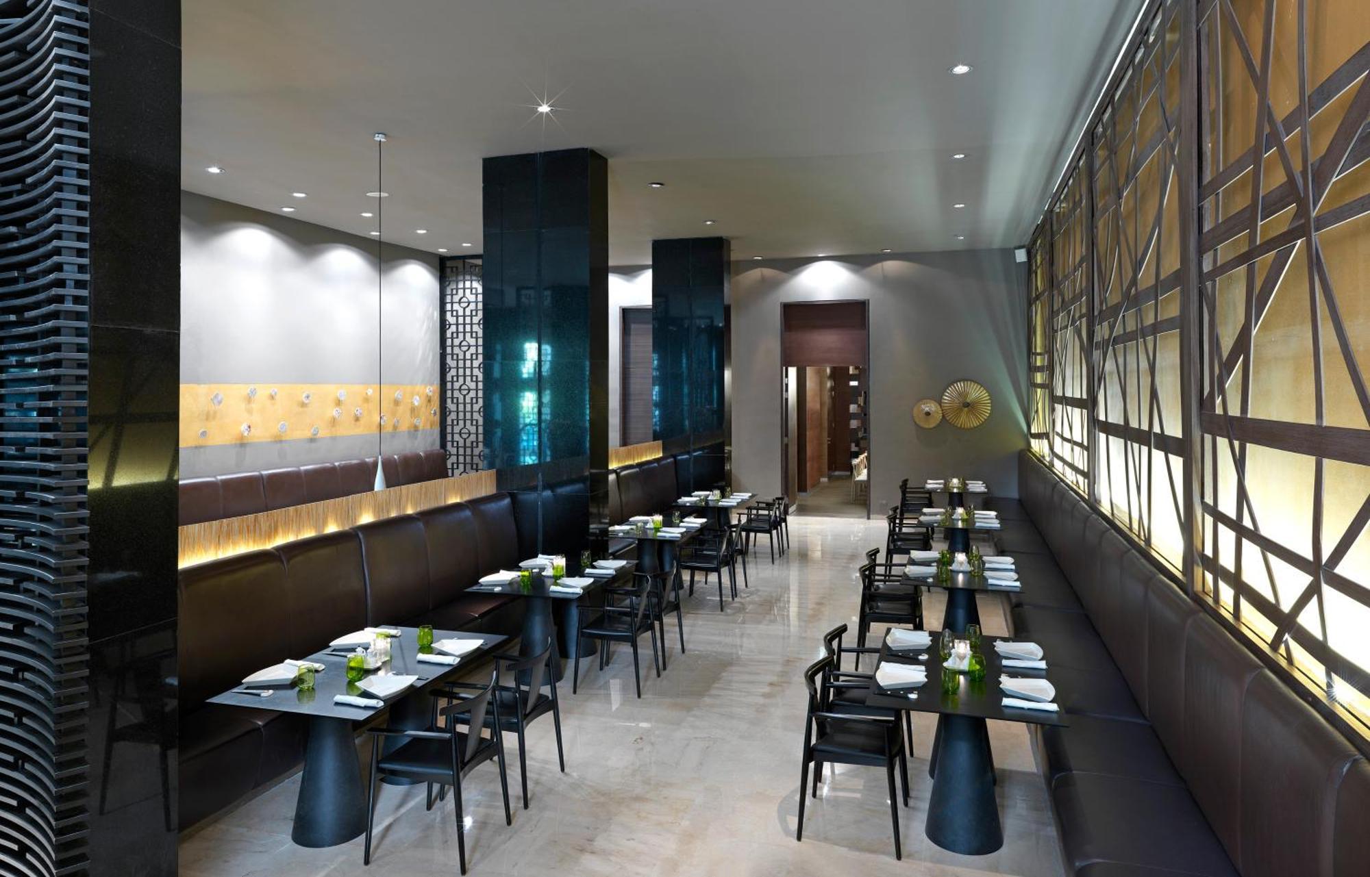 Resort Paradisus La Perla (adults Only)