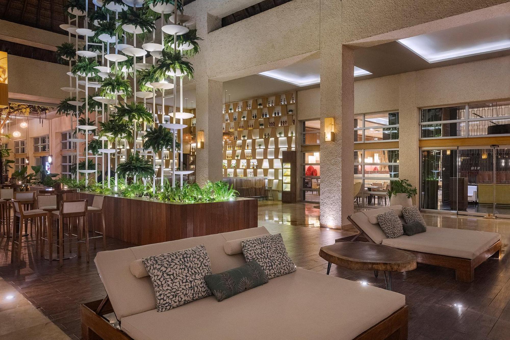 Paradisus La Perla (adults Only) 5* Playa del Carmen