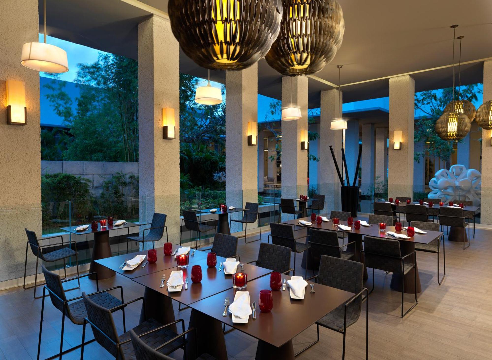 Paradisus La Perla (adults Only) 5*