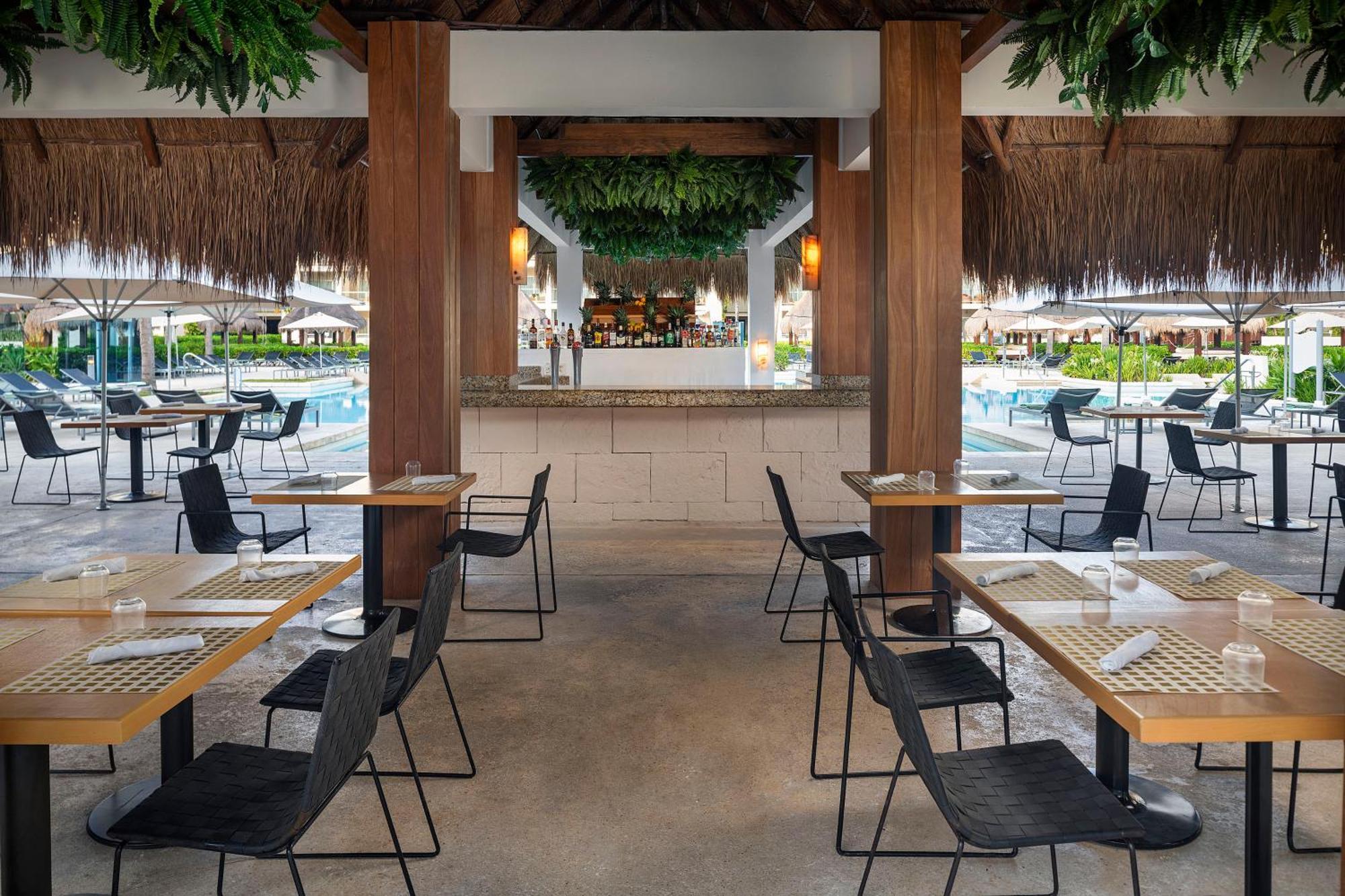 Resort Paradisus La Perla (adults Only) Playa del Carmen