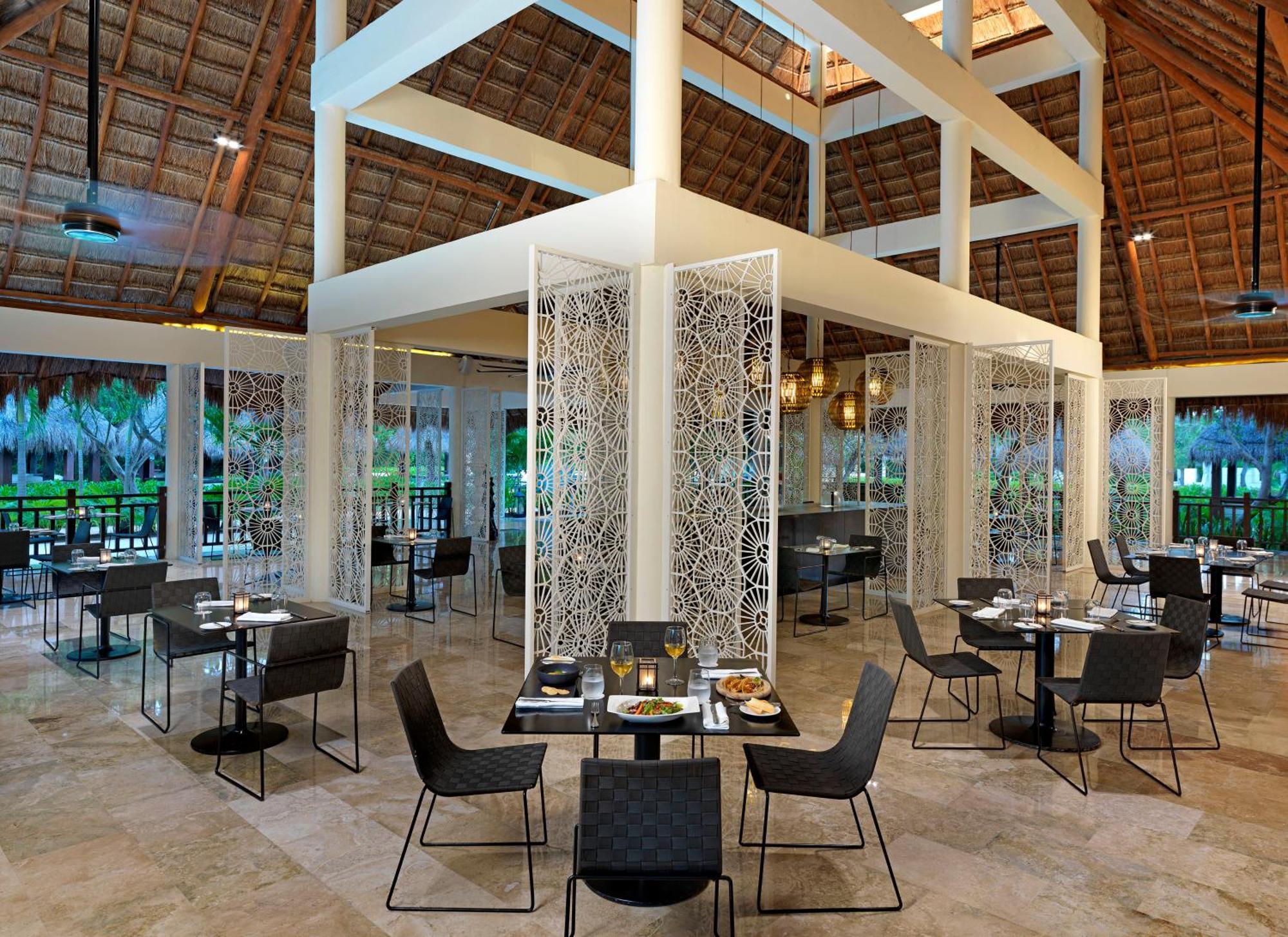 Paradisus La Perla (adults Only) 5* Playa del Carmen