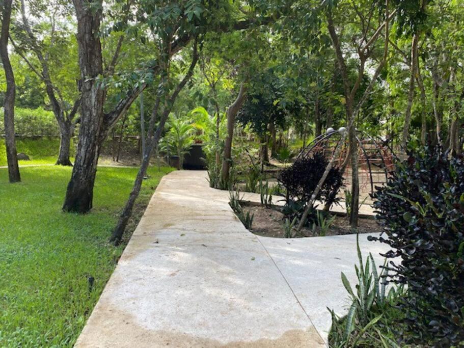 Casa De Verano En Senderos Ciudad Mayakoba Playa del Carmen