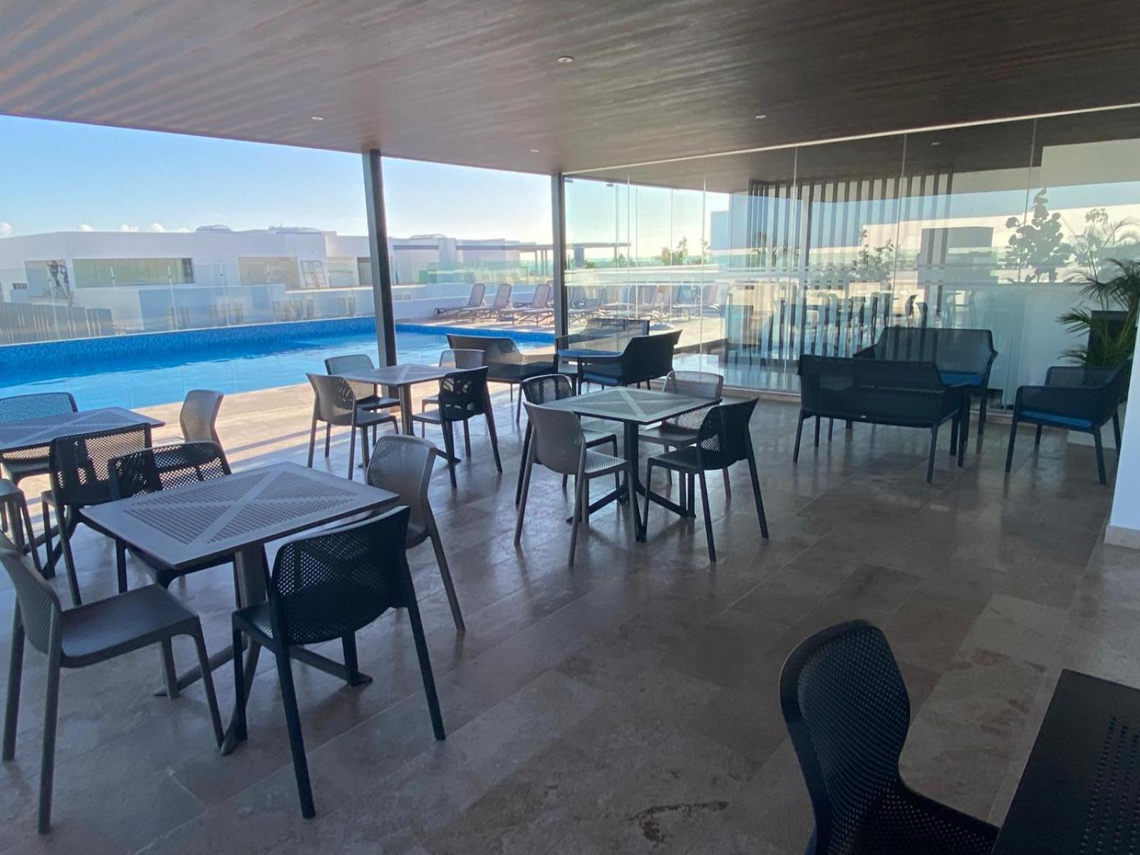 Ipana B113 Inner Court, Quiet 1 Bedroom Appartement *