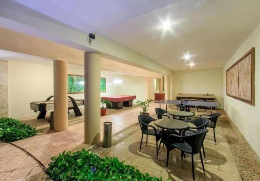 Caribe Grand Dream Apartment
