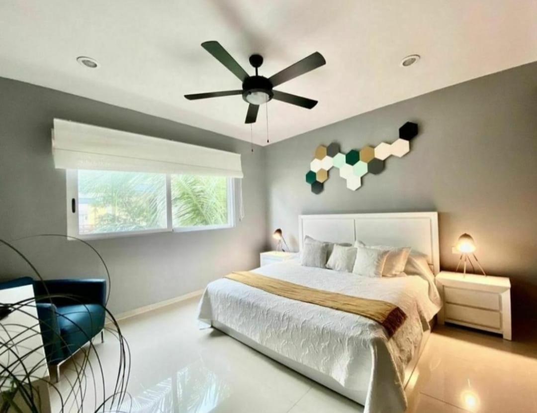 Caribe Grand Dream Playa del Carmen