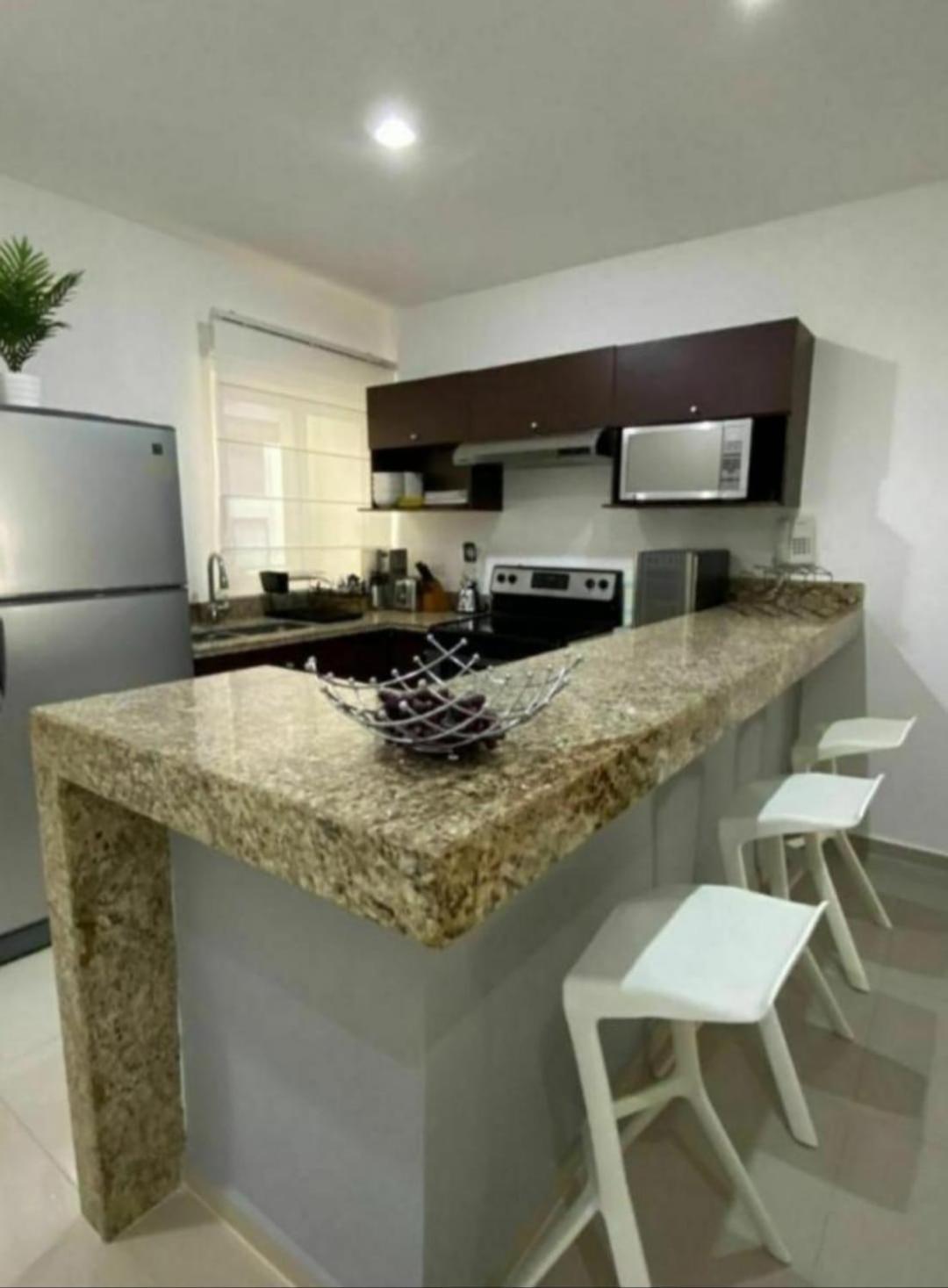 Caribe Grand Dream Apartment