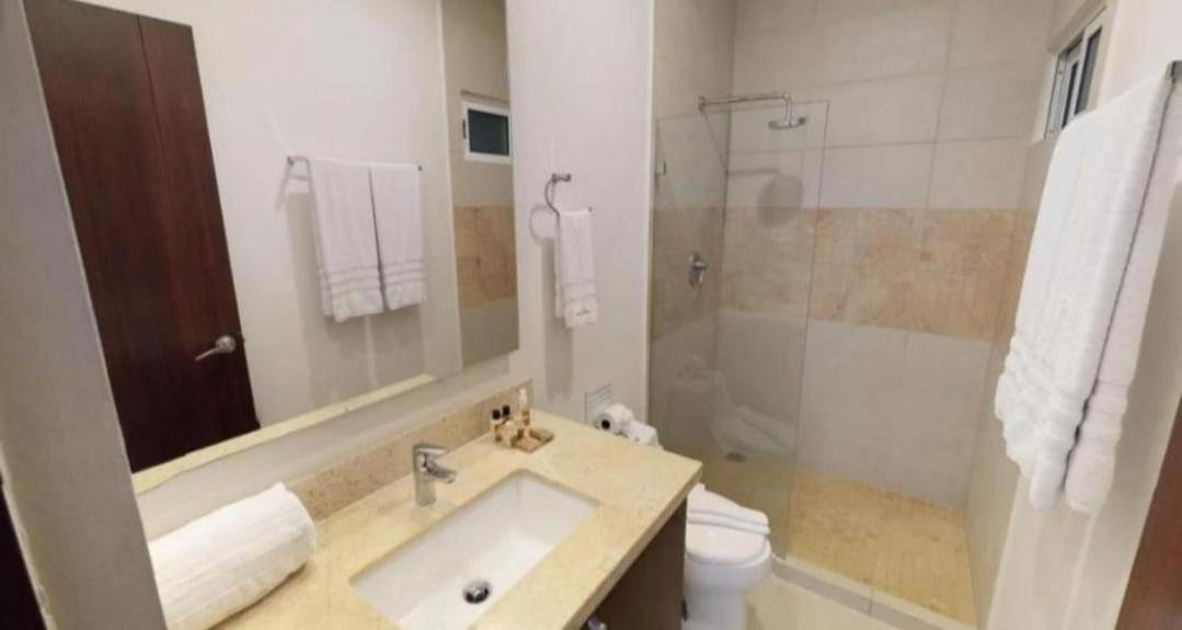 Apartment Caribe Grand Dream *
