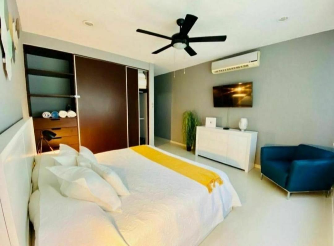 Caribe Grand Dream Apartment *