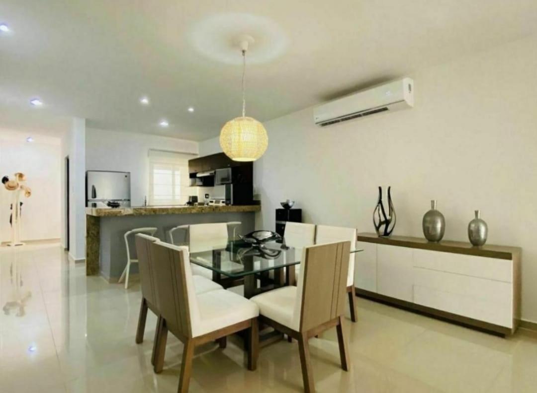 Apartment Caribe Grand Dream