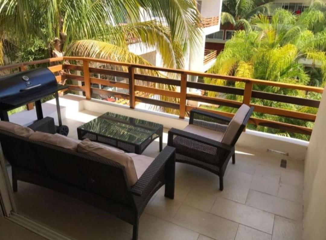 Caribe Grand Dream * Playa del Carmen