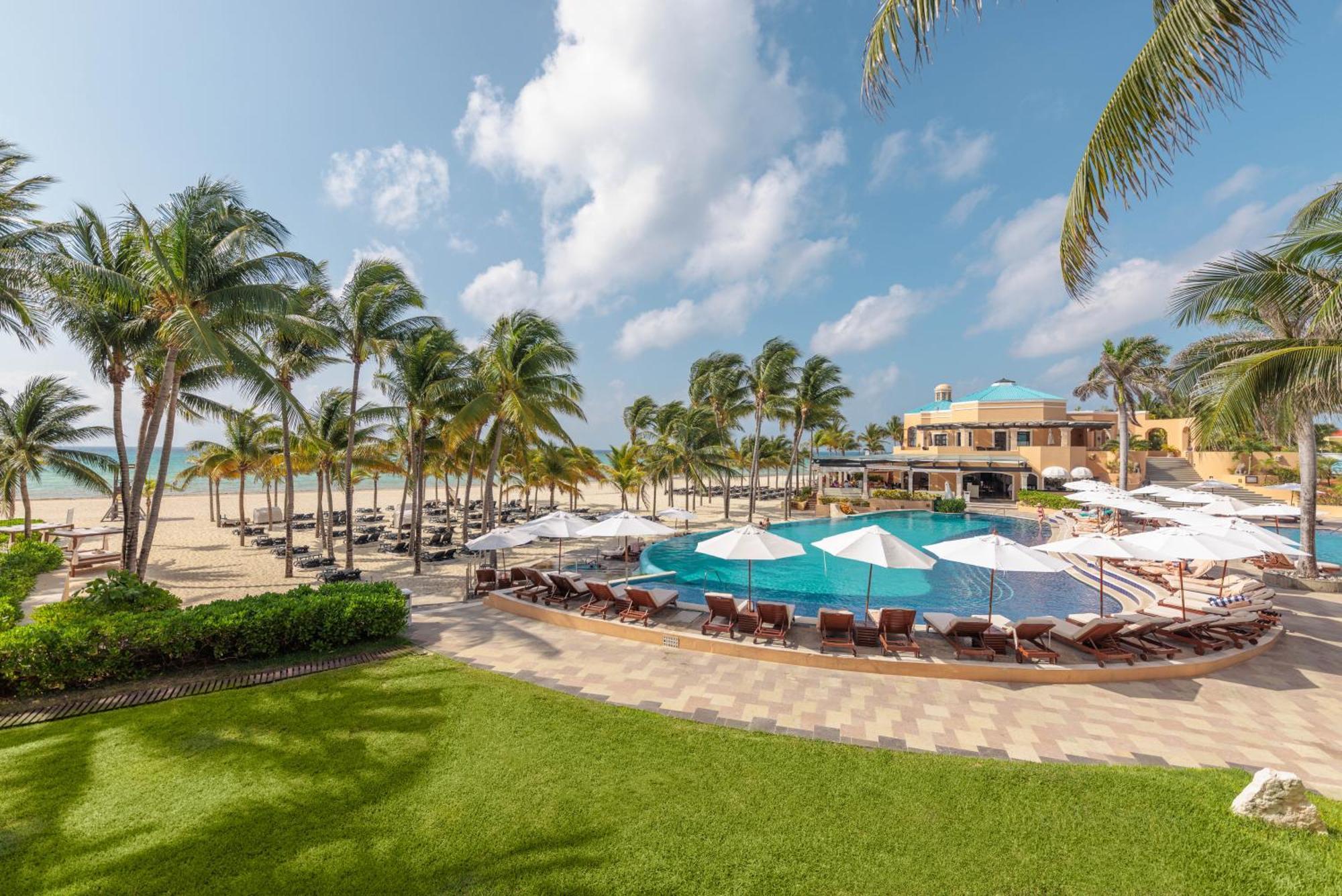 Royal Hideaway Playacar Adults Only Resort Playa del Carmen