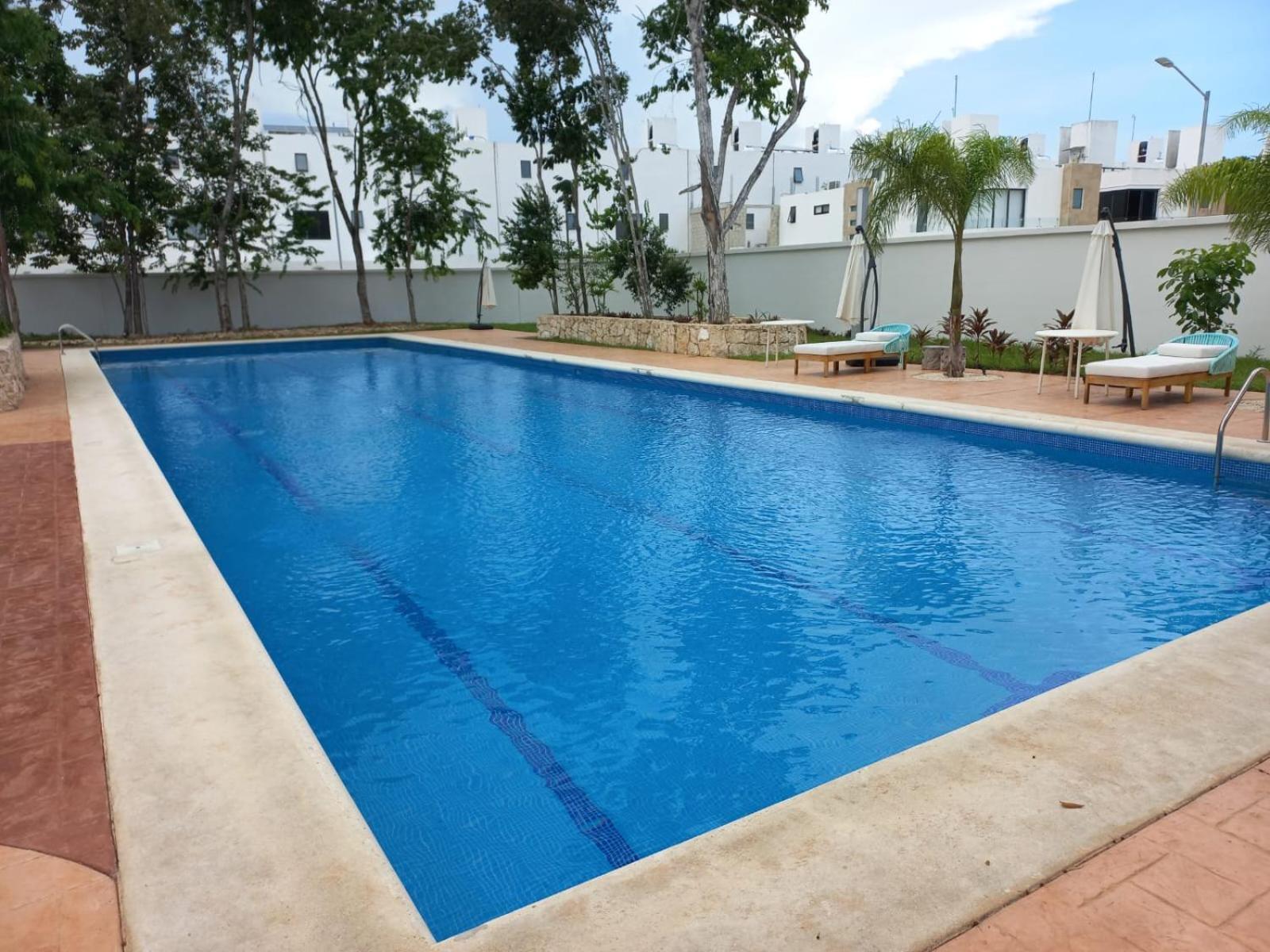 Vakantiehuis Casa - Privado *