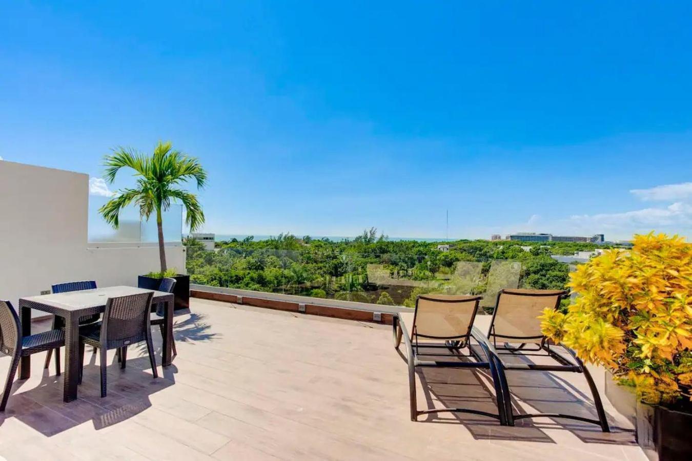Appartement The Eight By Riviera Playa del Carmen