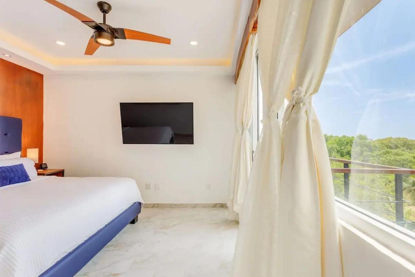 Appartement The Eight By Riviera Playa del Carmen