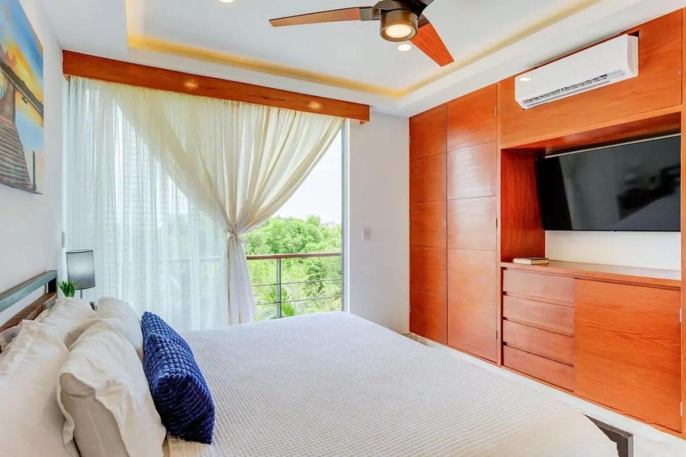 The Eight By Riviera Appartement