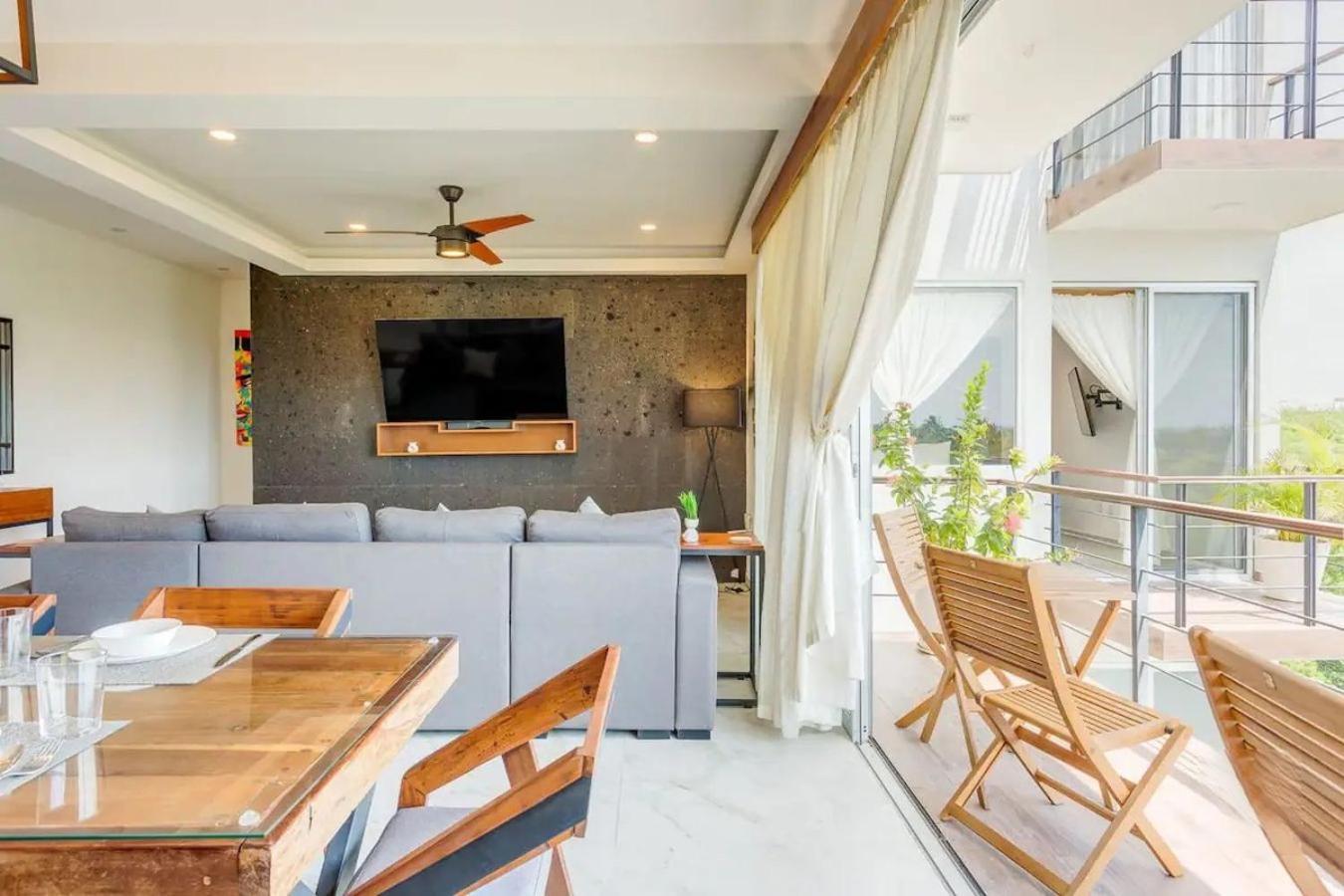 Appartement The Eight By Riviera *