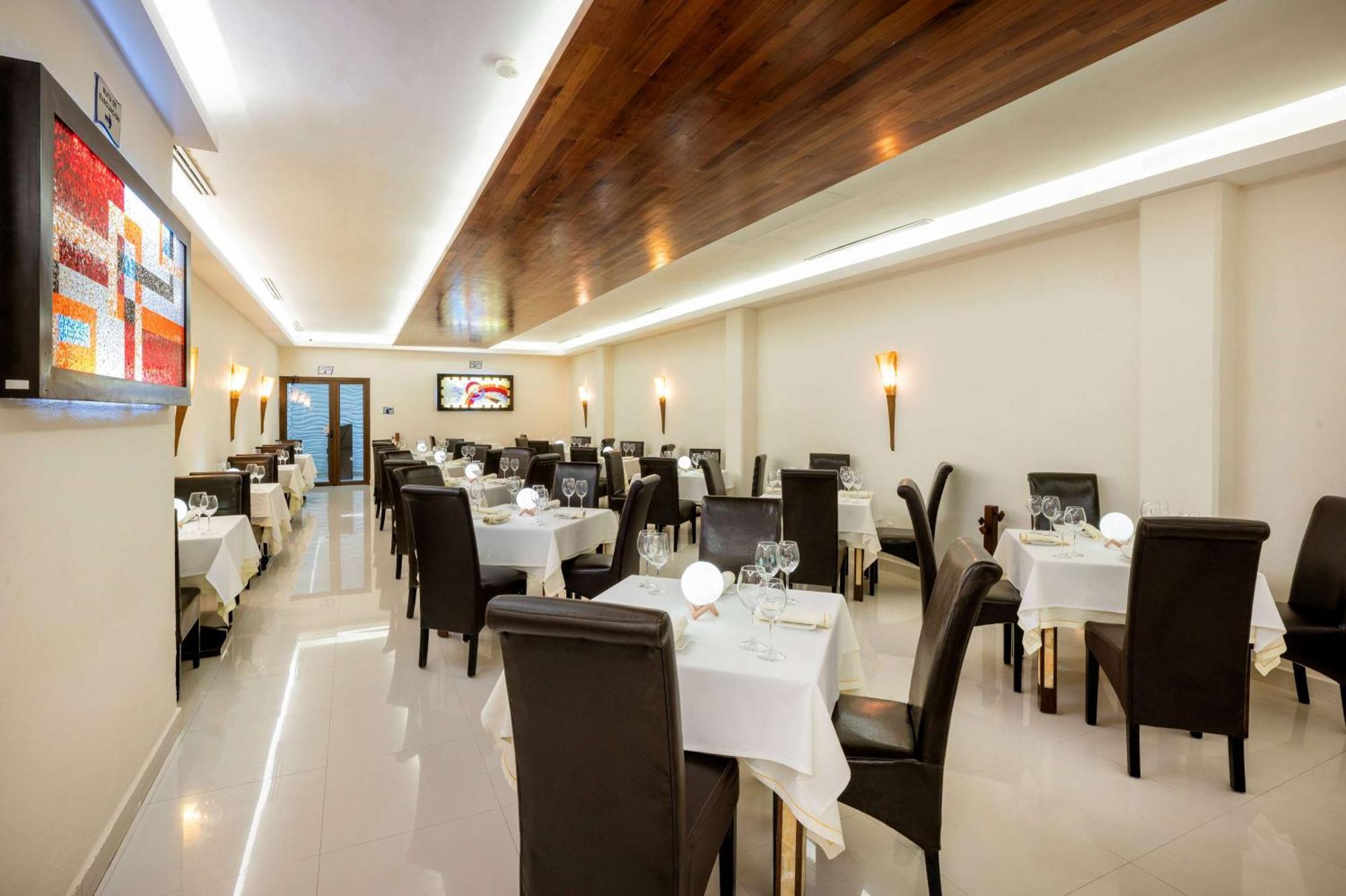 Viva Maya By Wyndham, A Trademark 4*