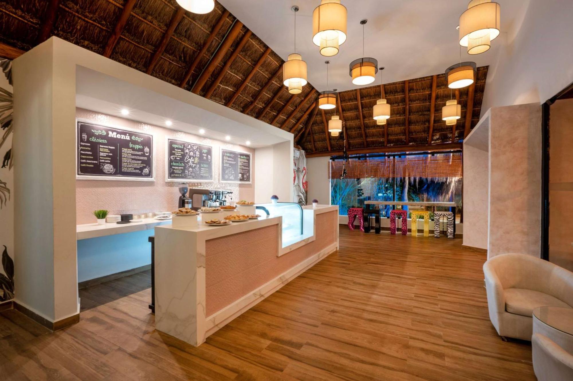 Viva Maya By Wyndham, A Trademark 4* Playa del Carmen