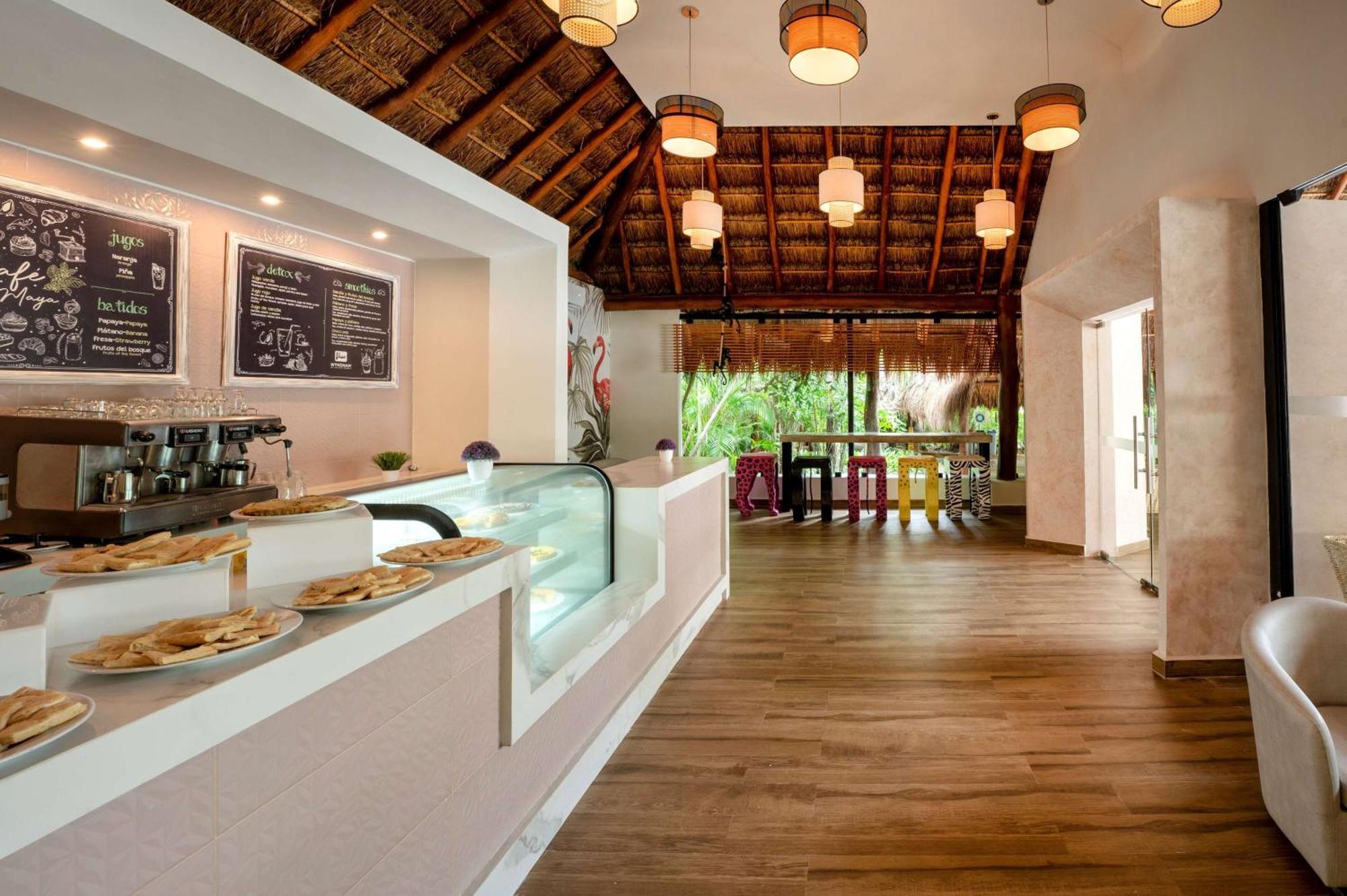 Viva Maya By Wyndham, A Trademark Resort