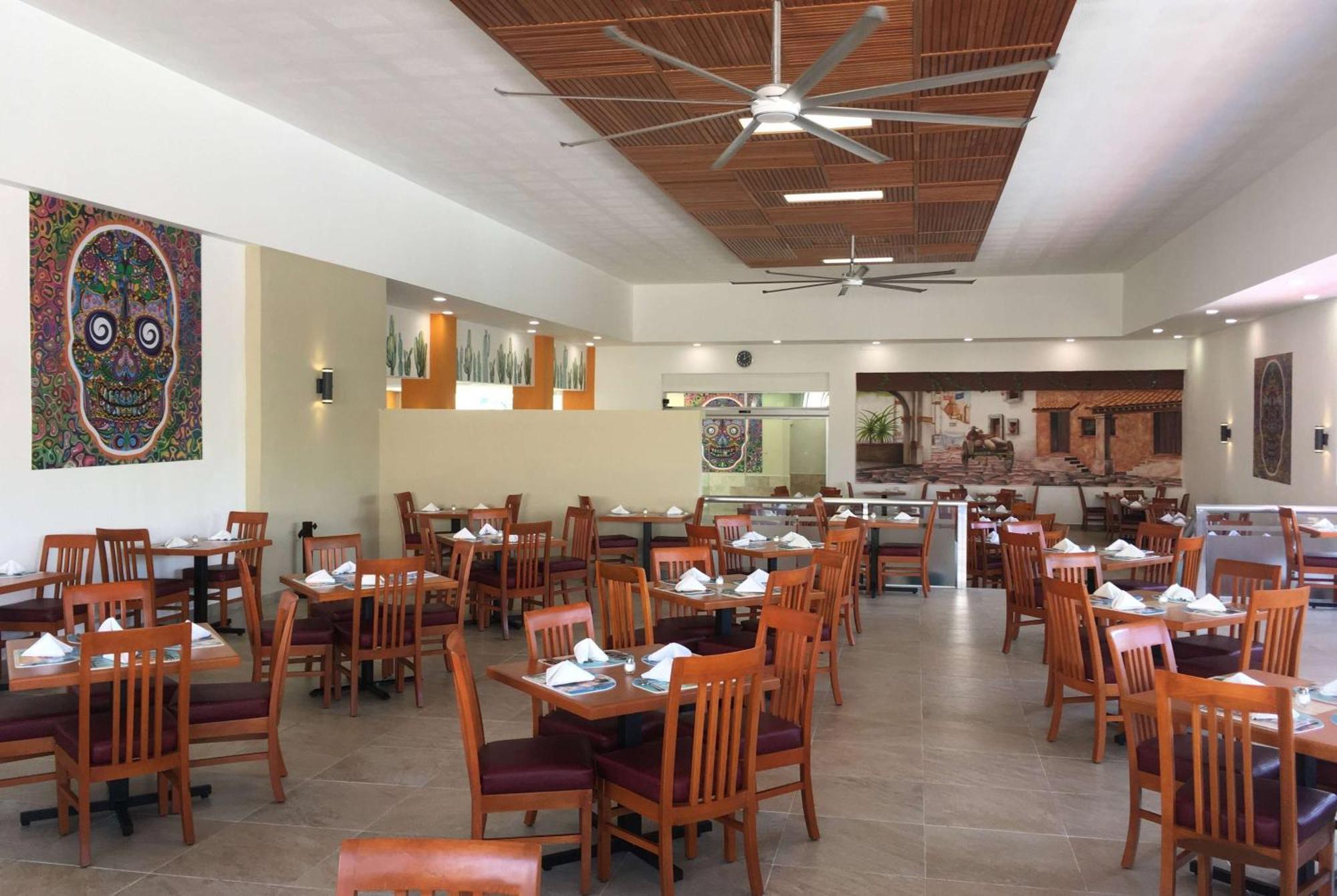 Resort Viva Maya By Wyndham, A Trademark Playa del Carmen