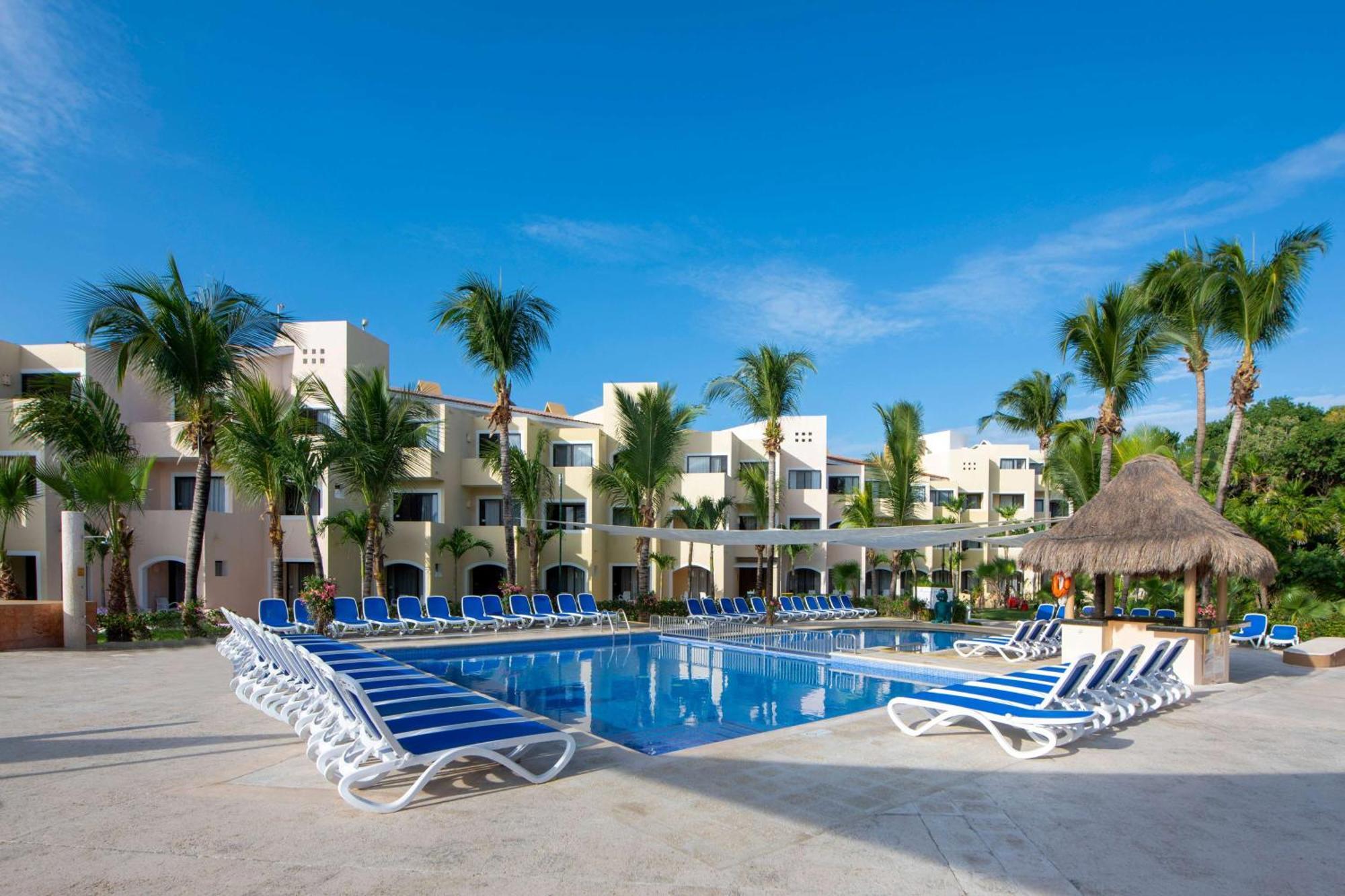 Viva Maya By Wyndham, A Trademark