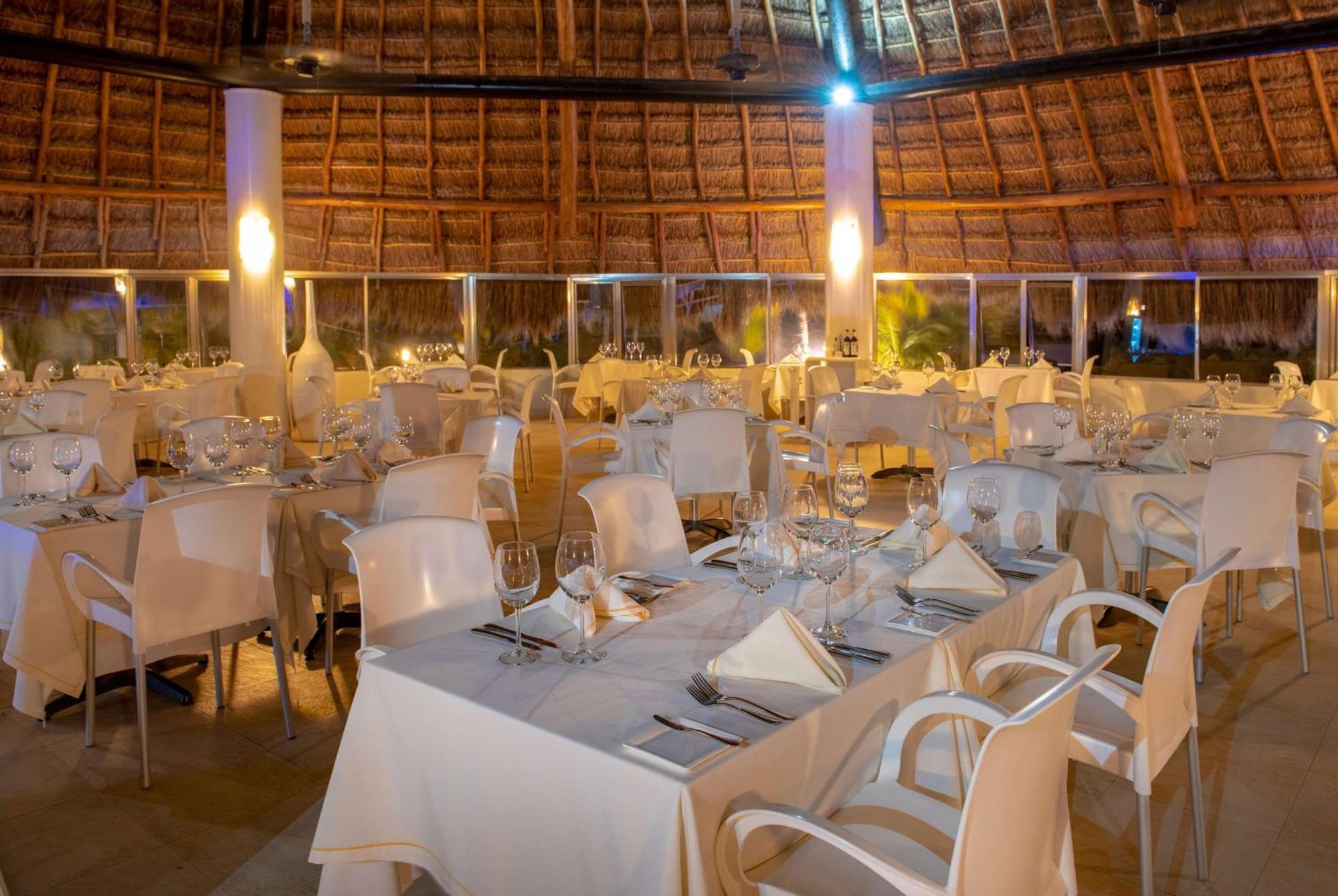 Viva Maya By Wyndham, A Trademark 4* Playa del Carmen