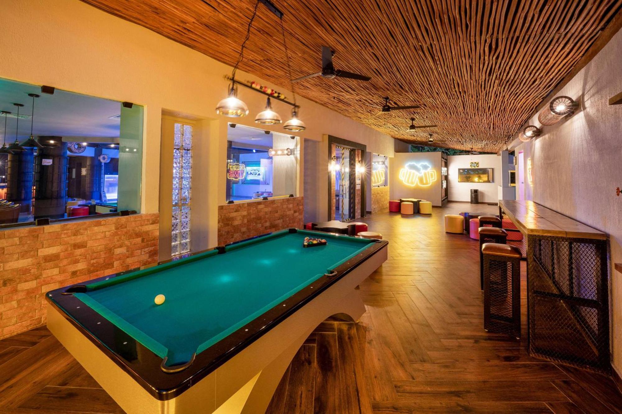 Viva Maya By Wyndham, A Trademark Resort Playa del Carmen