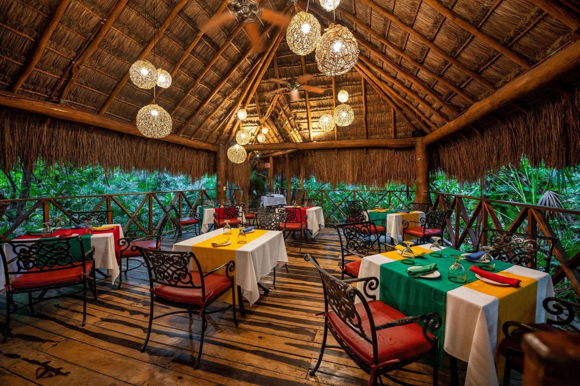 Viva Maya By Wyndham, A Trademark Resort 4*