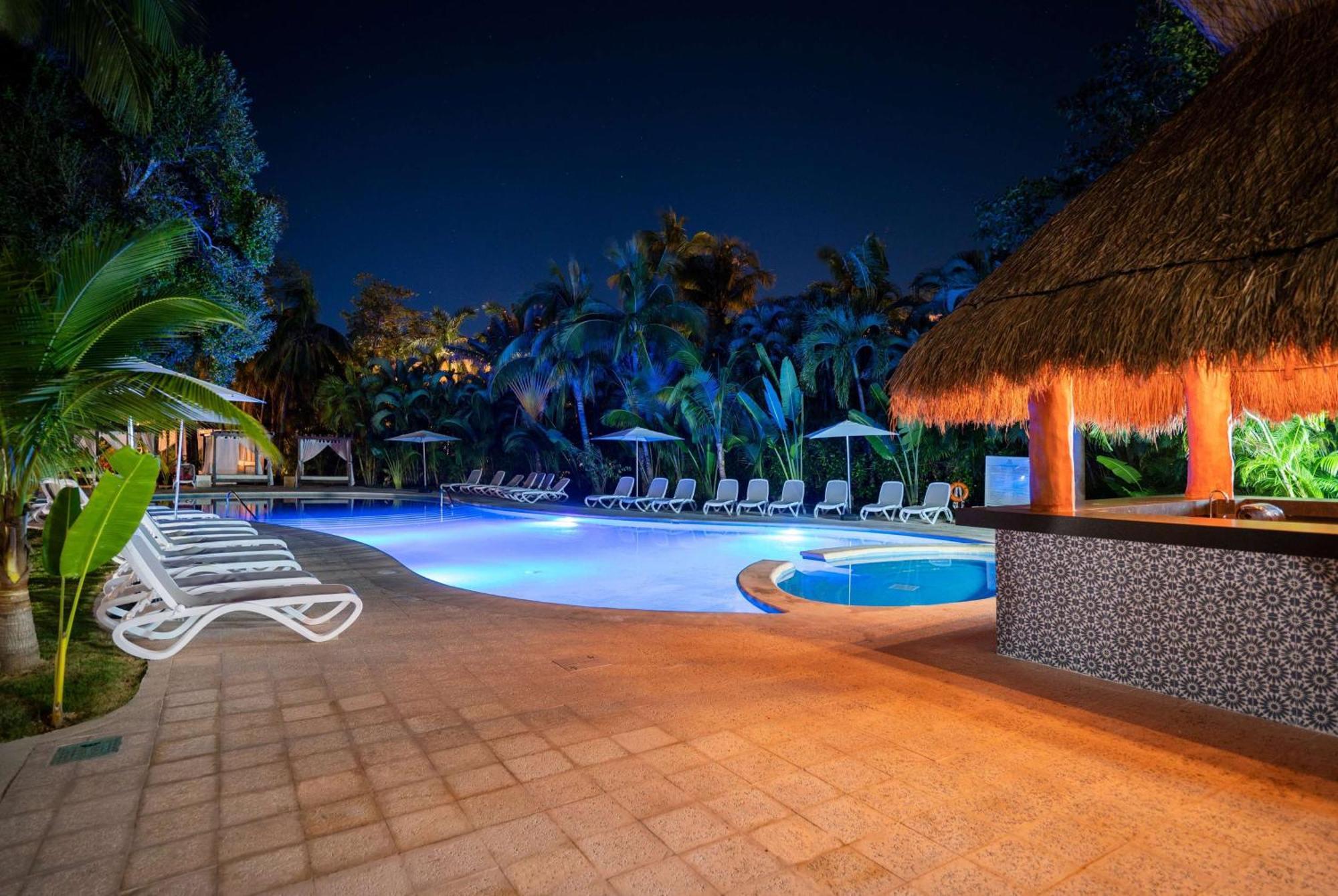 Viva Maya By Wyndham, A Trademark Playa del Carmen