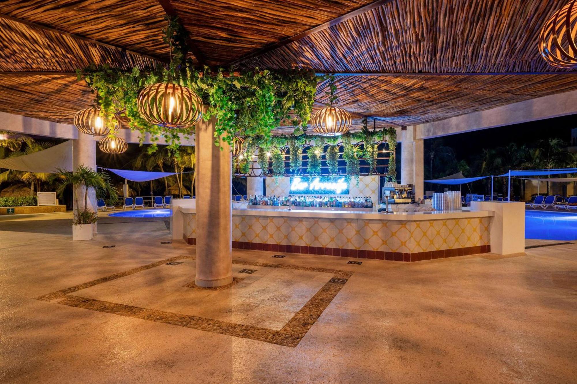 Viva Maya By Wyndham, A Trademark Playa del Carmen