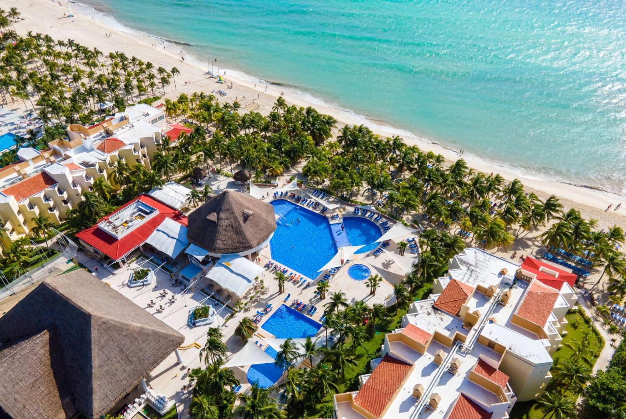 Viva Maya By Wyndham, A Trademark Resort