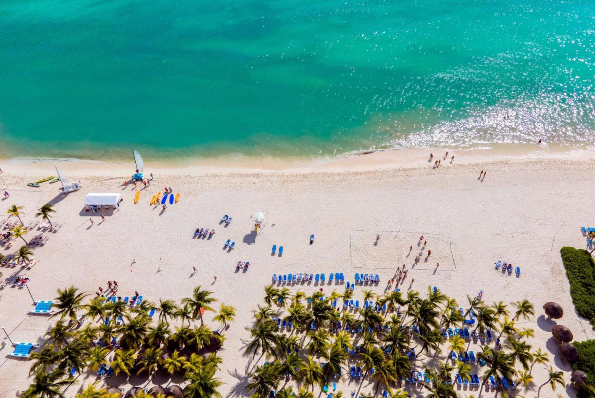 Viva Maya By Wyndham, A Trademark Playa del Carmen