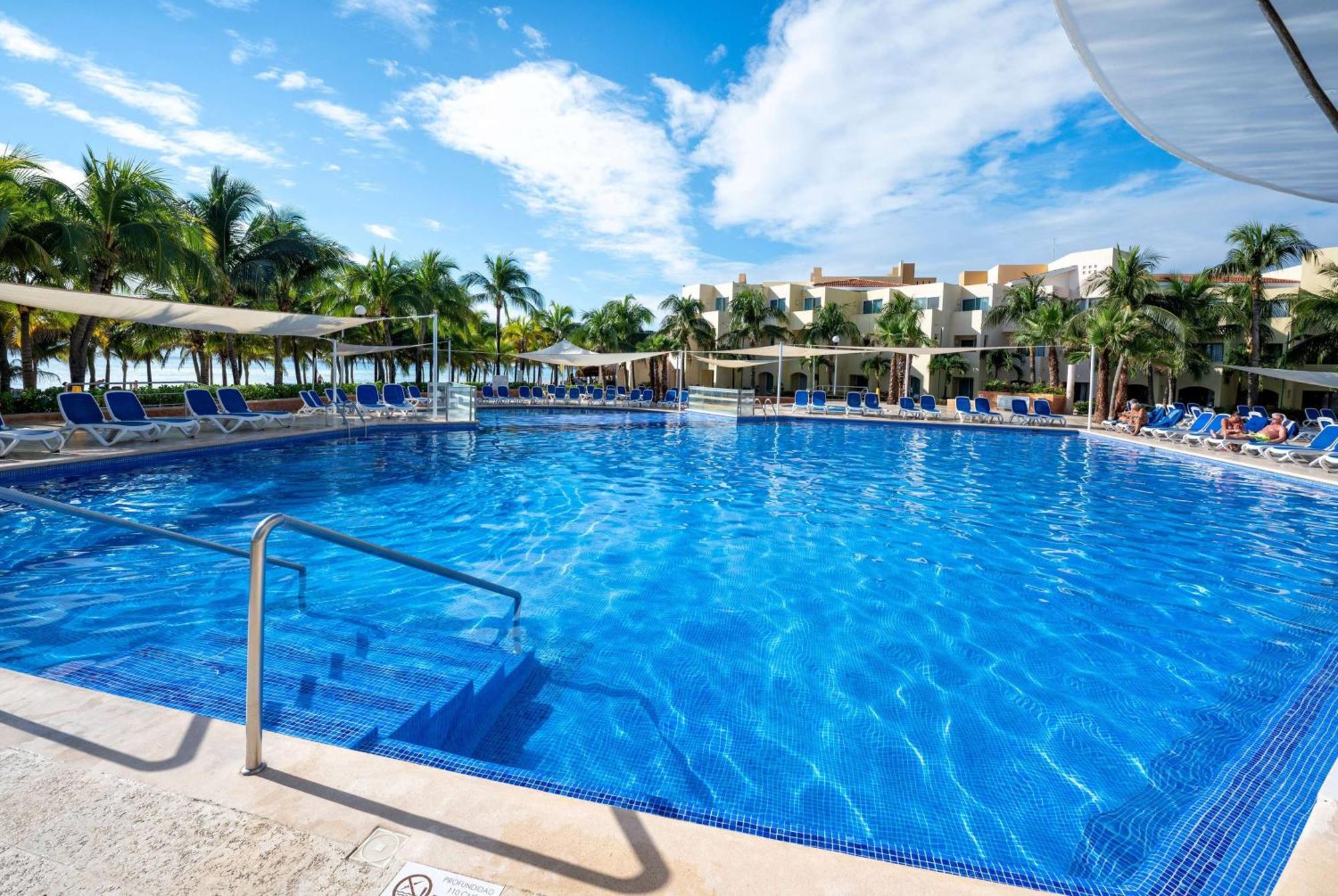 Viva Maya By Wyndham, A Trademark Playa del Carmen