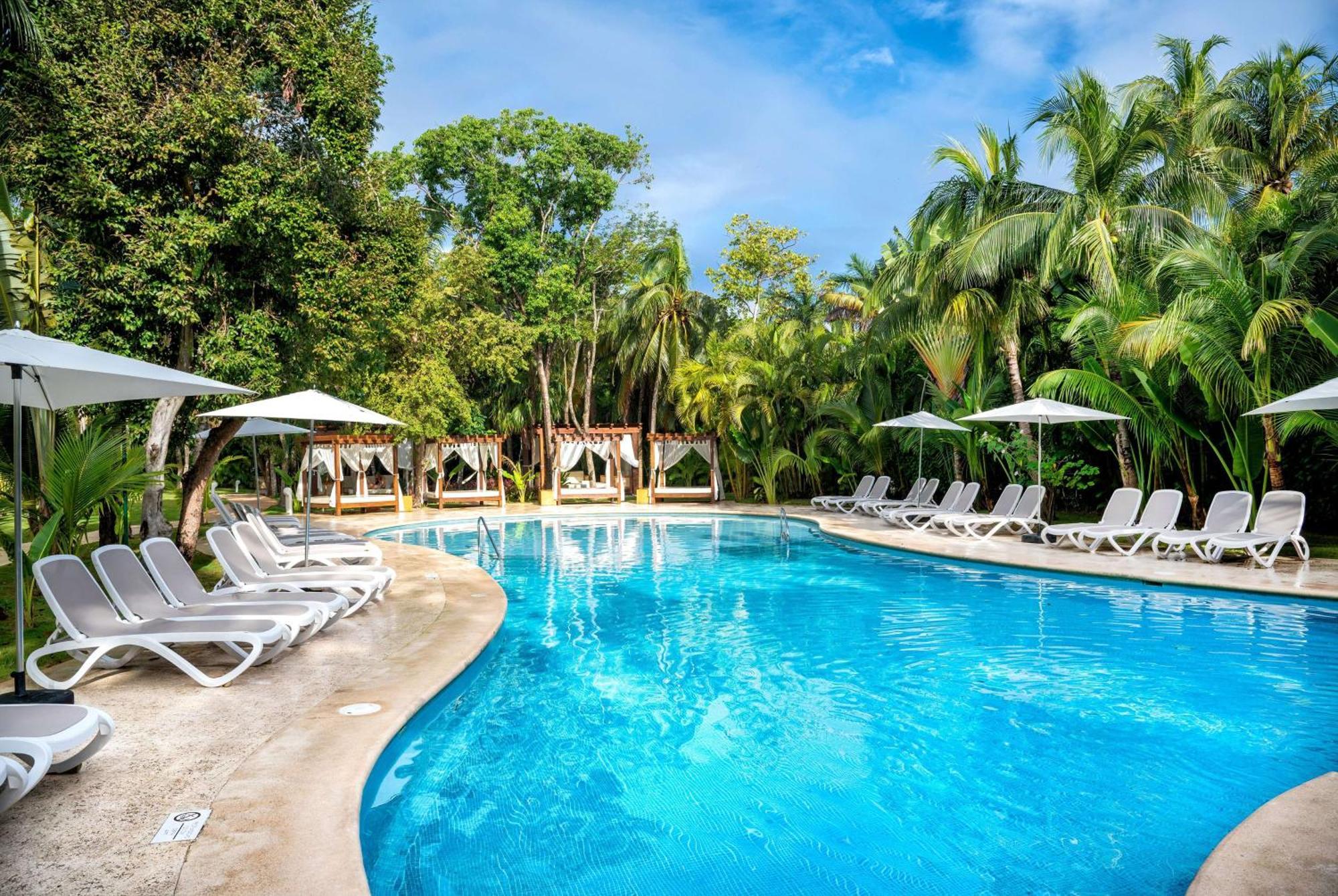 Viva Maya By Wyndham, A Trademark Playa del Carmen