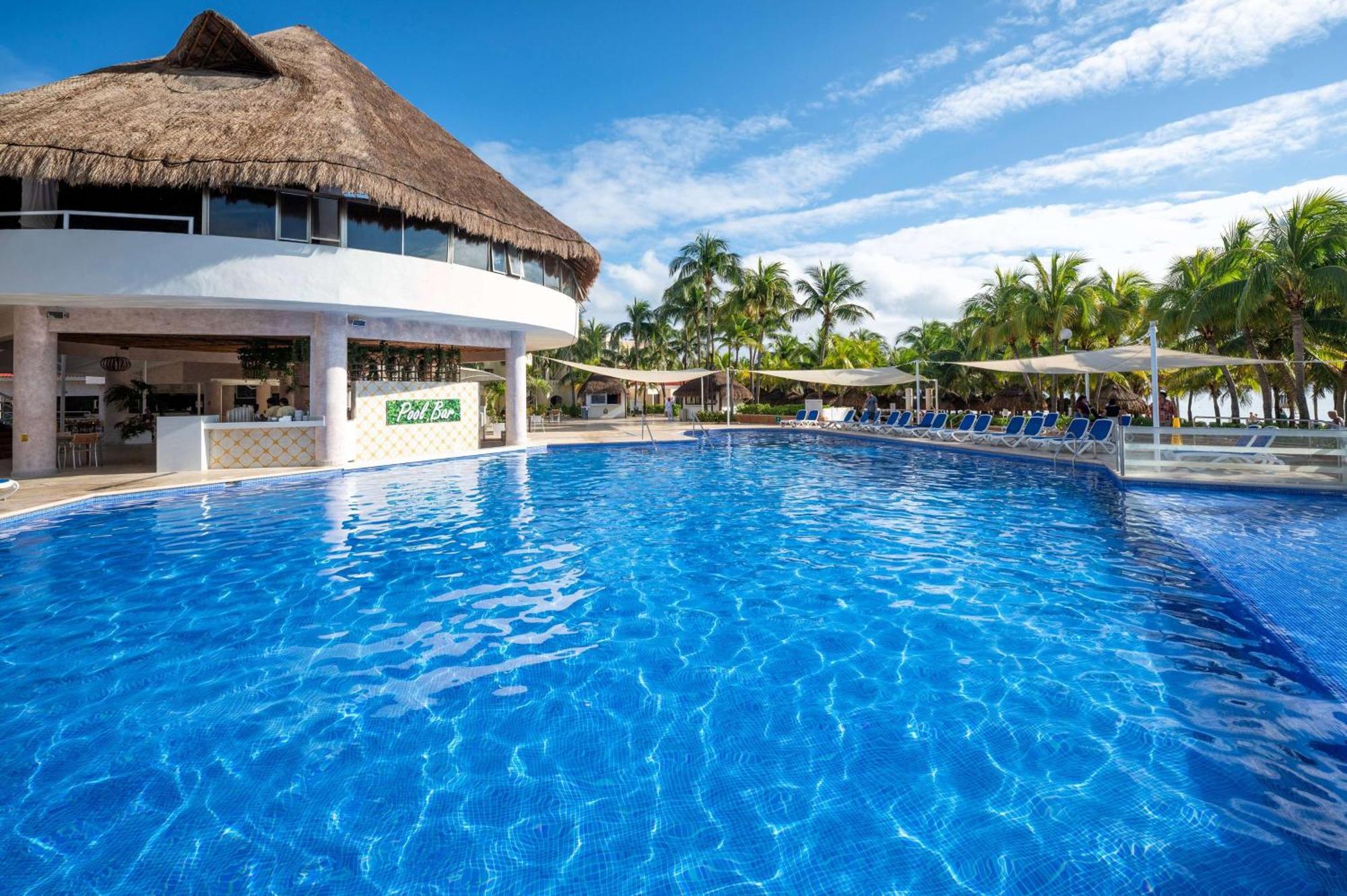 Viva Maya By Wyndham, A Trademark Resort