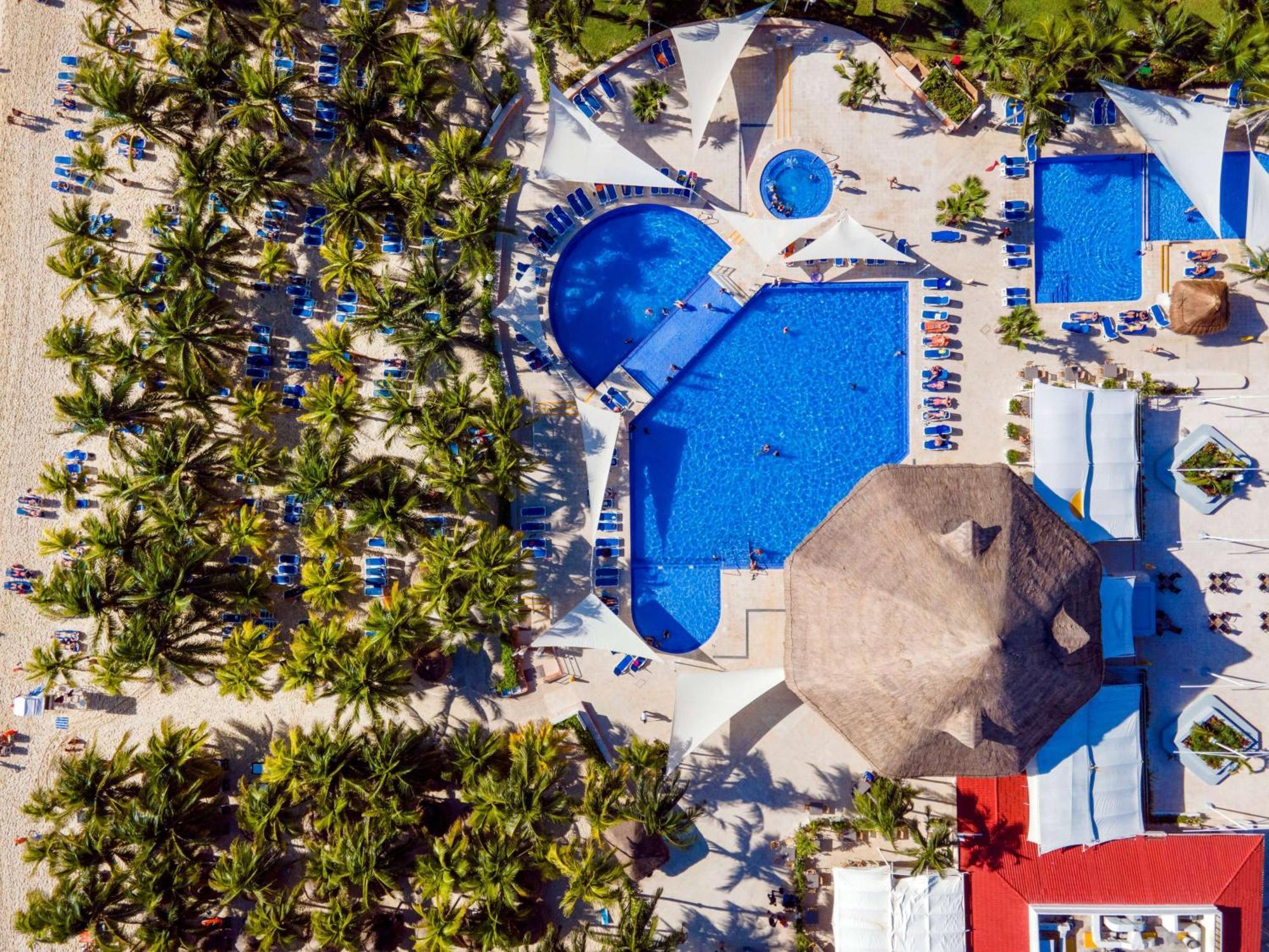 Resort Viva Maya By Wyndham, A Trademark Playa del Carmen