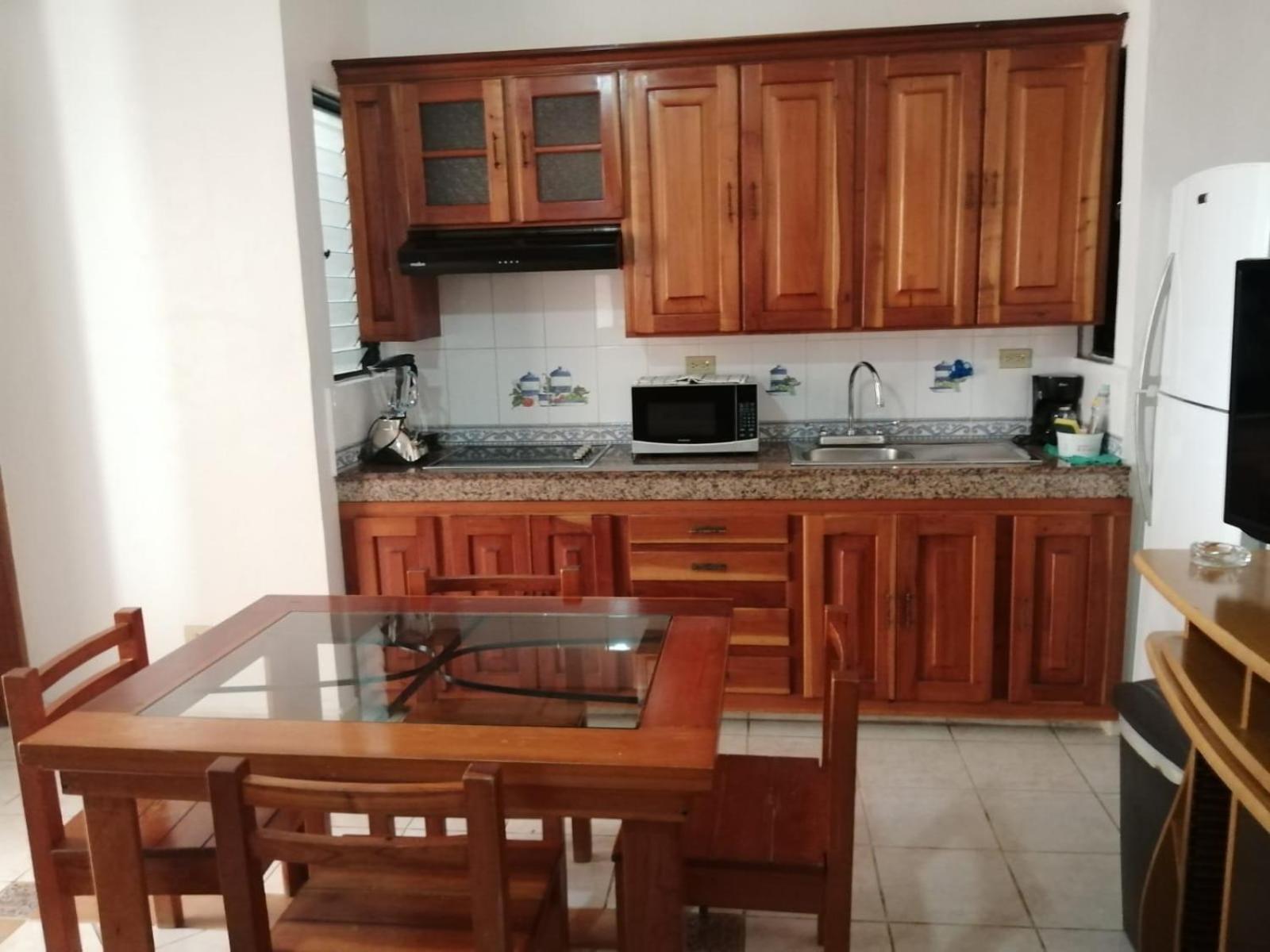 Apartamento Quinta Sea Playa del Carmen