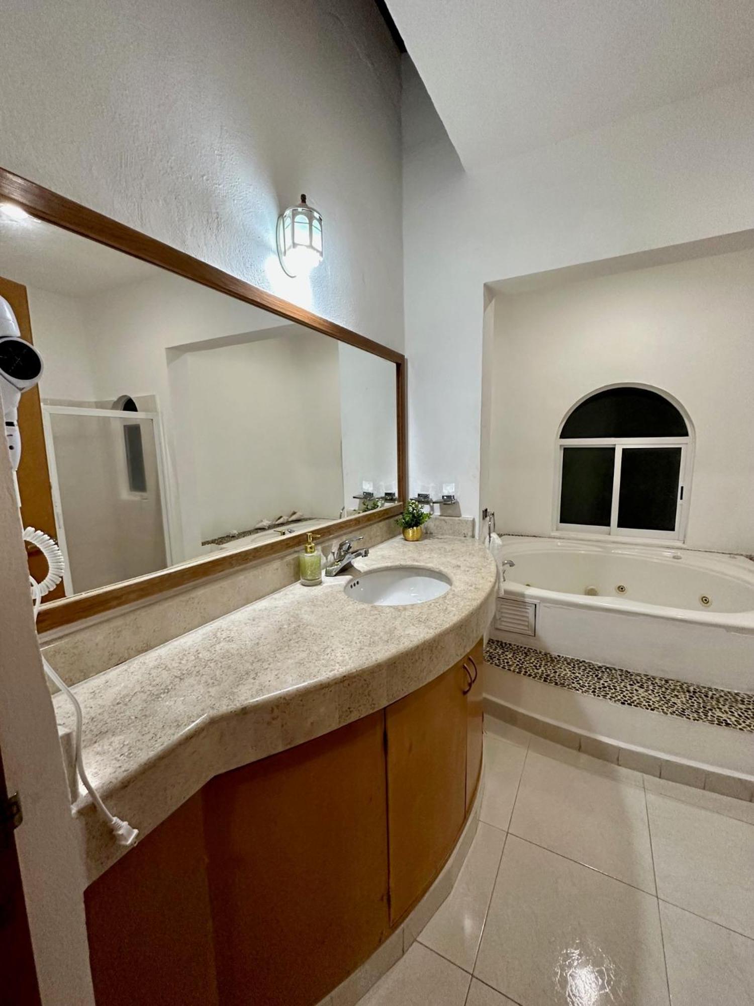 Villa Vaoli Playa del Carmen