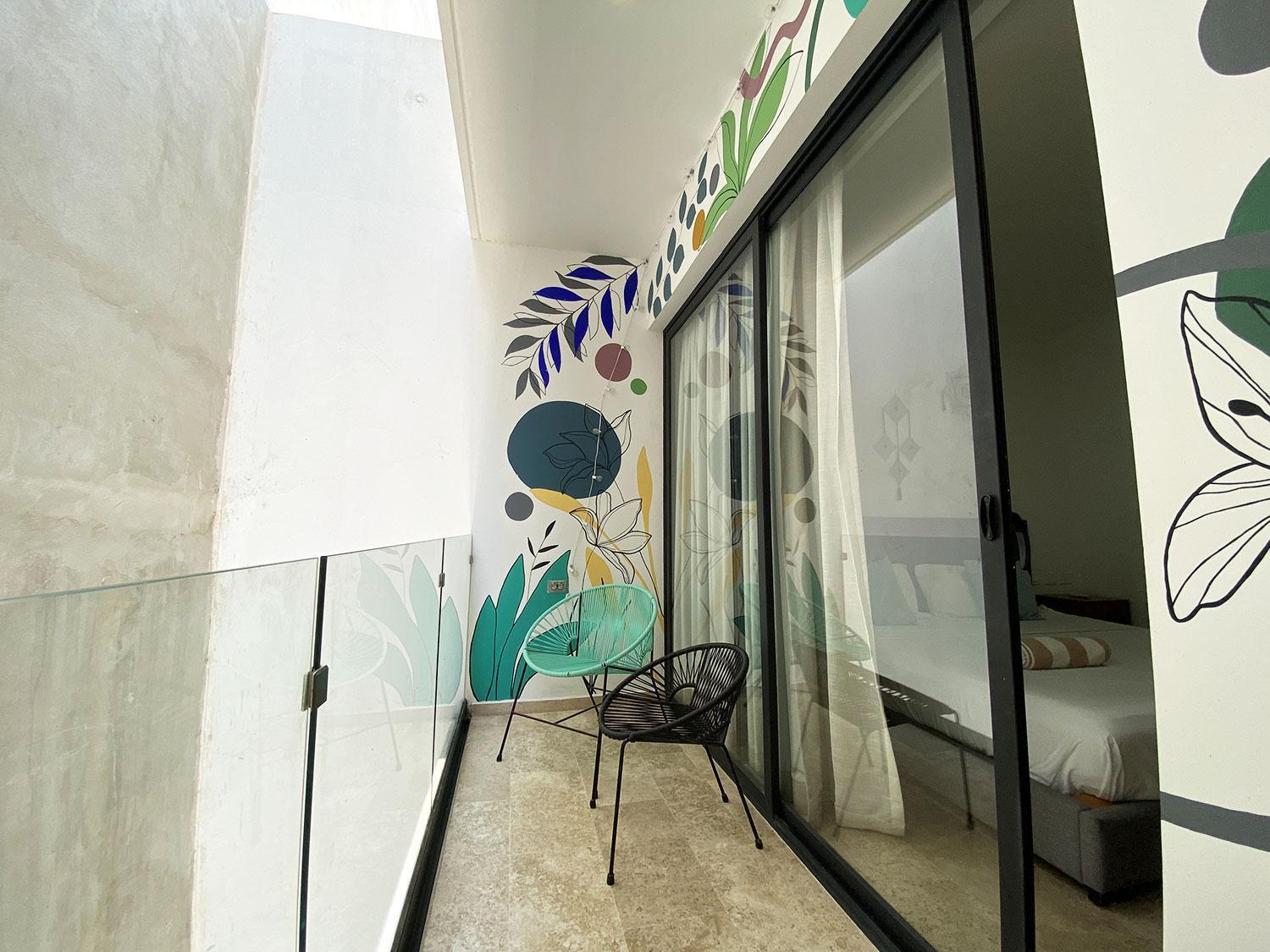 Caribbean Vibes - Cerca De 5ta Av Y Playa Playa del Carmen