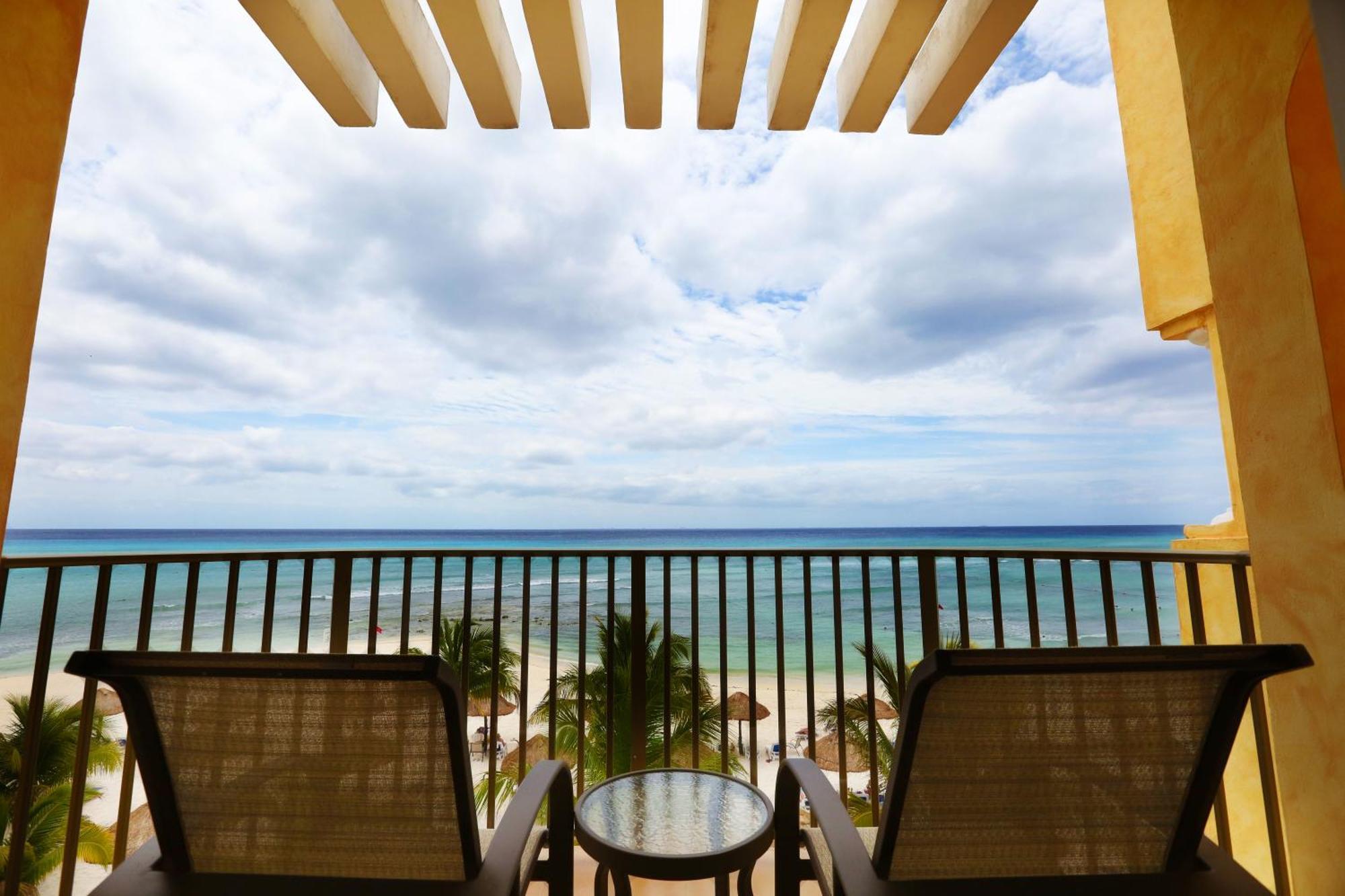The Royal Haciendas & 5* Playa del Carmen