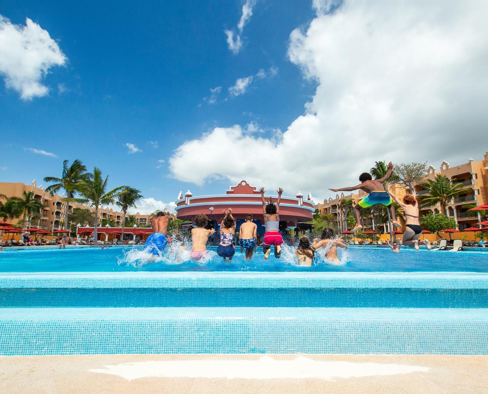 The Royal Haciendas & Resort Playa del Carmen