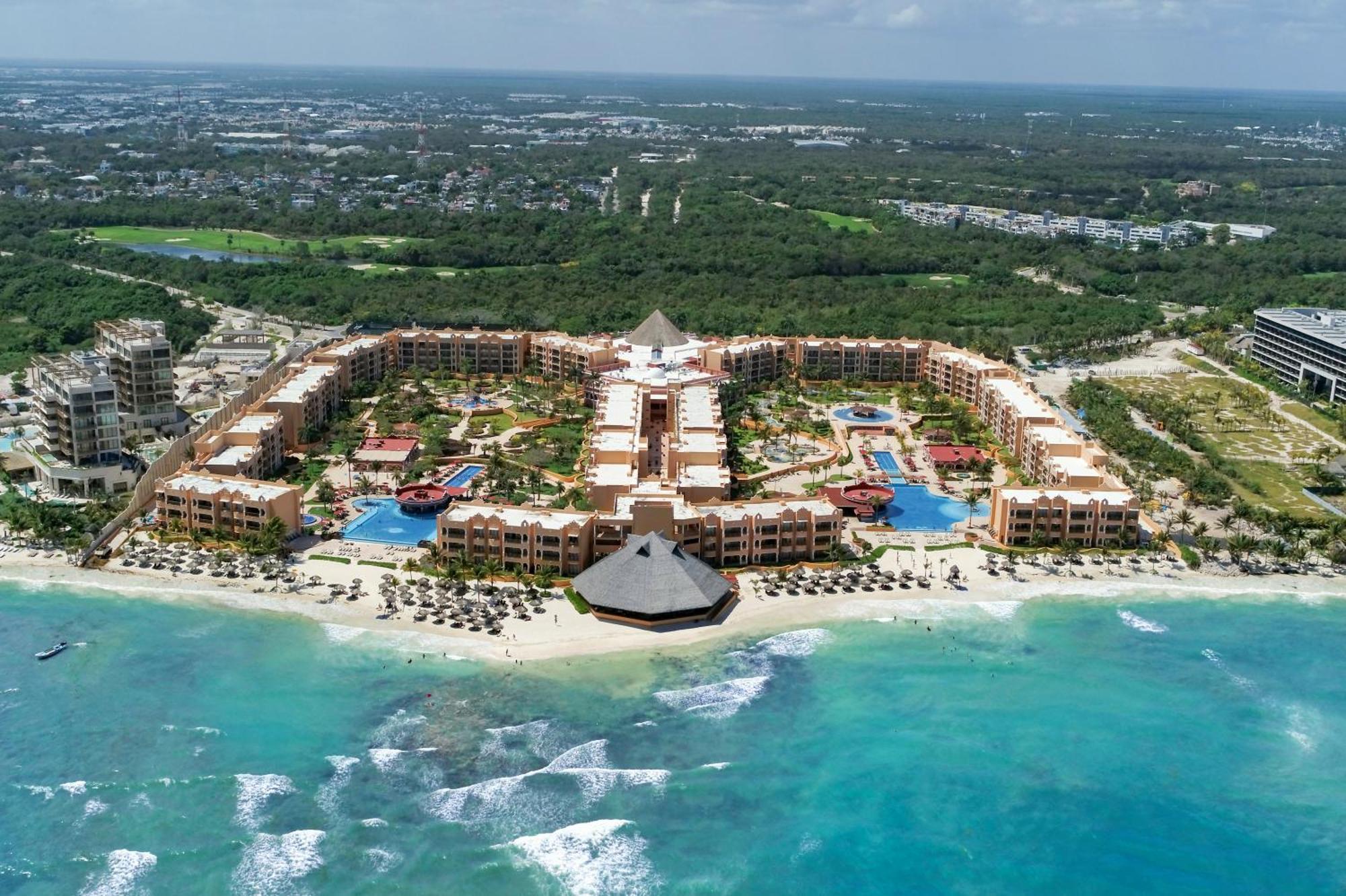 The Royal Haciendas & Resort 5*