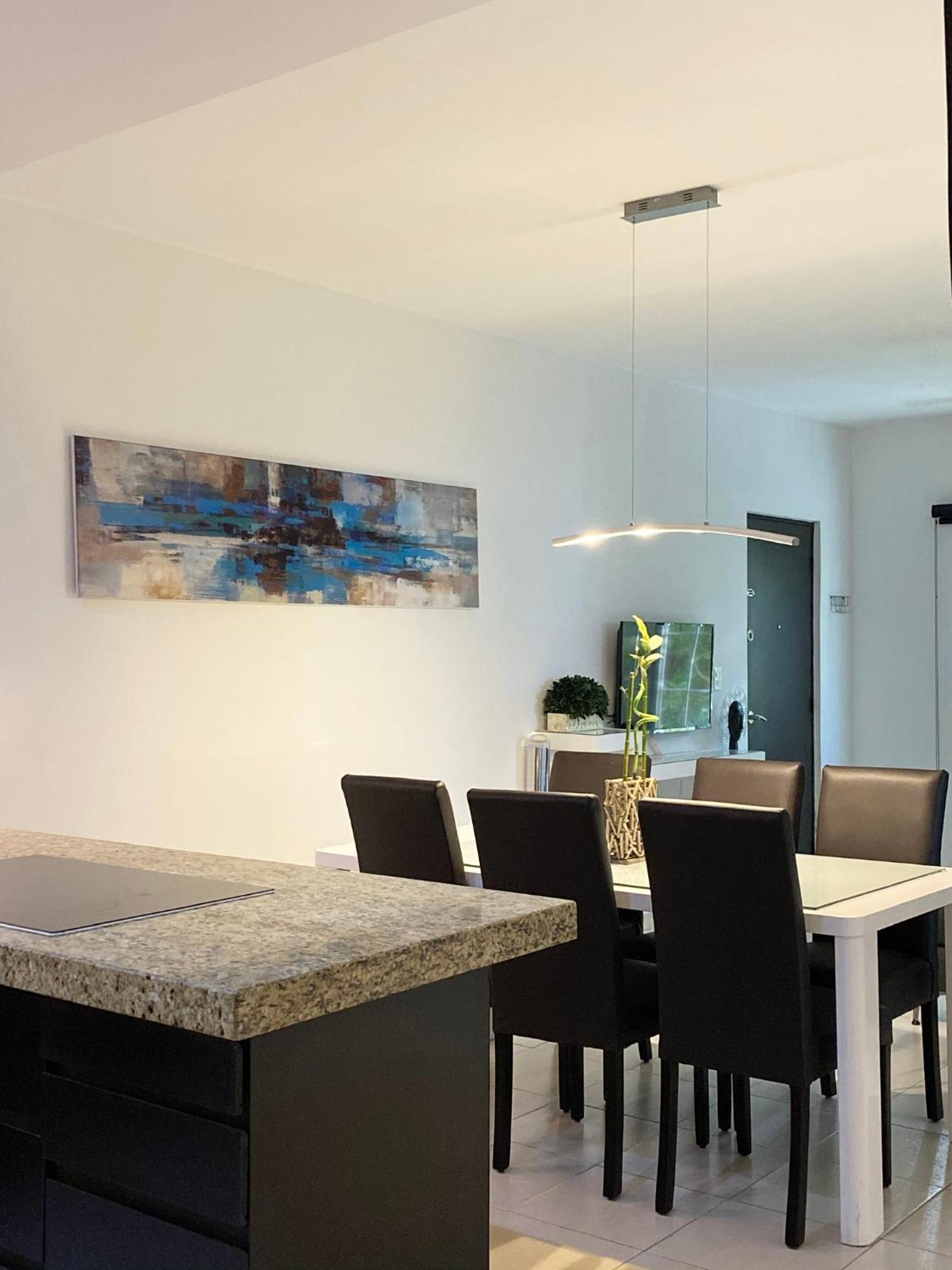 Makech Apartment Playa del Carmen