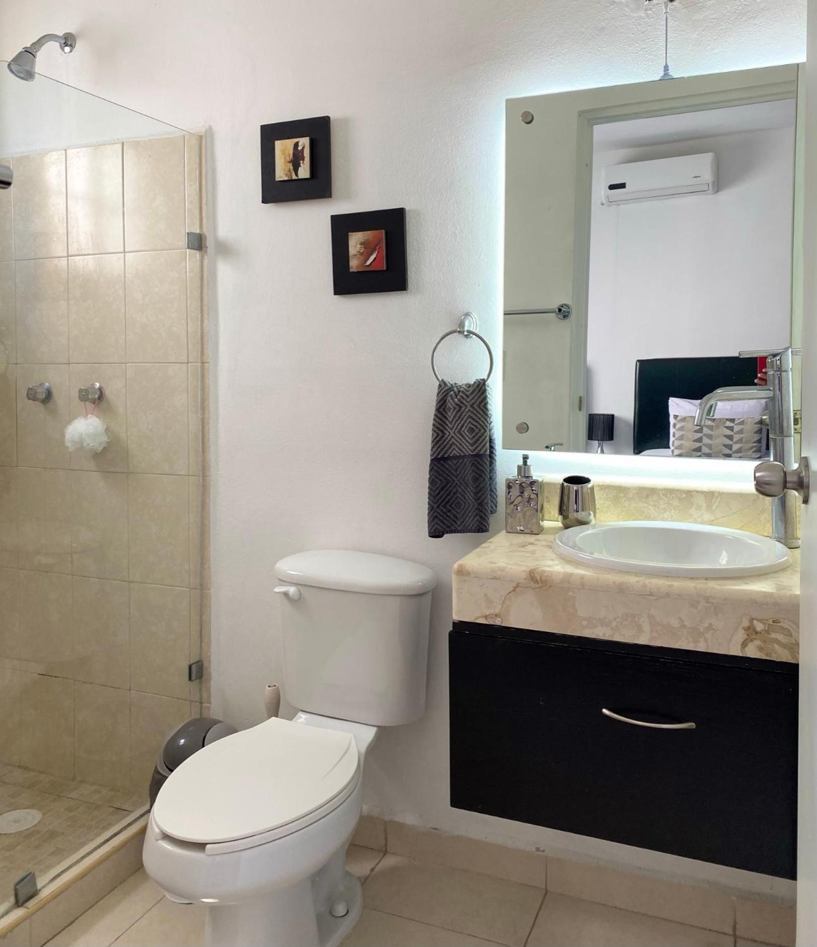 Apartment Makech Playa del Carmen