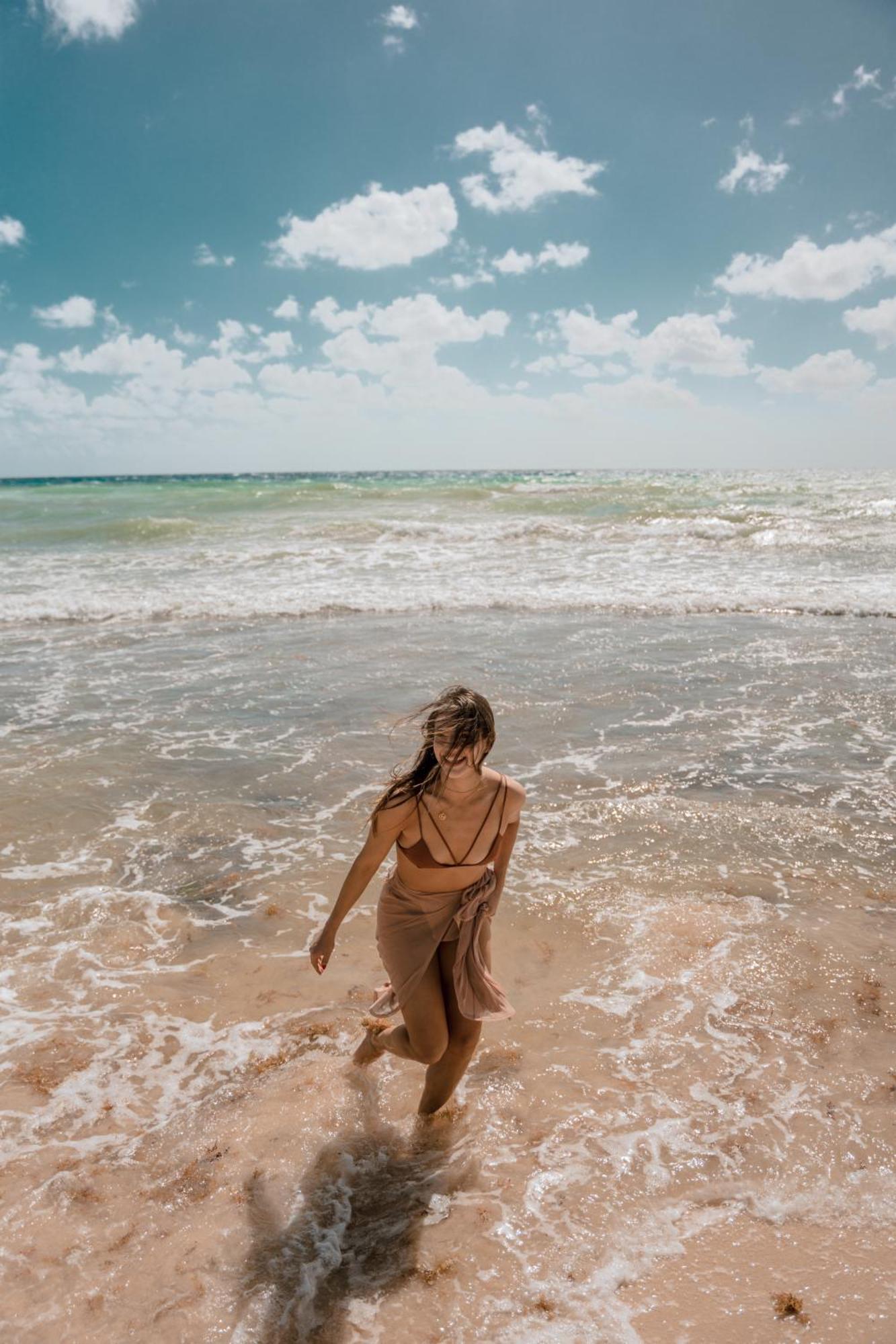 Petit Lafitte Front & 4* Playa del Carmen