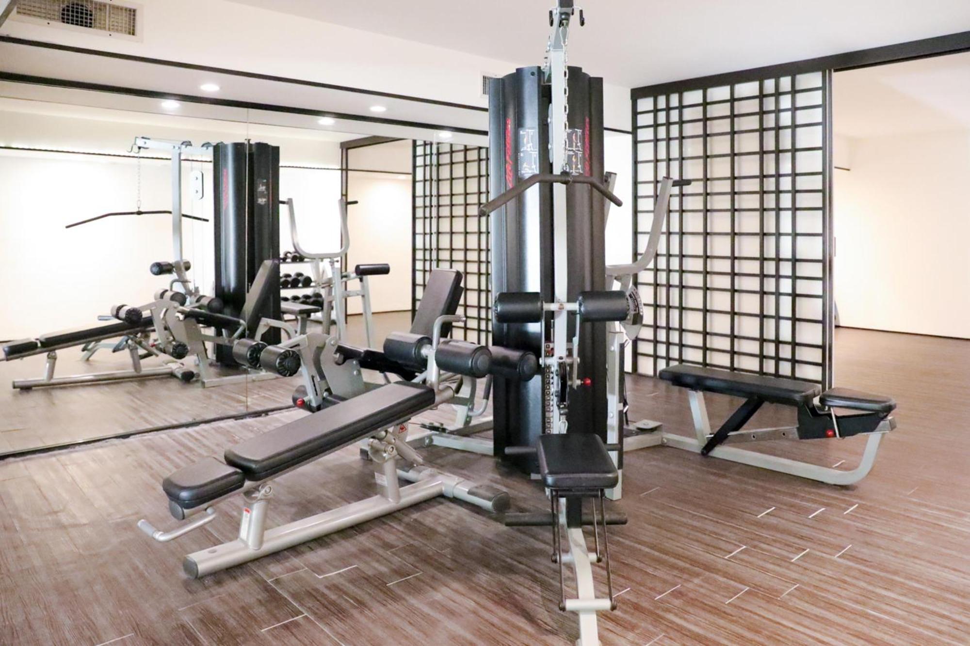 At 1124 Two Bed Reflecting Pool View Close Beach Apartment Playa del Carmen