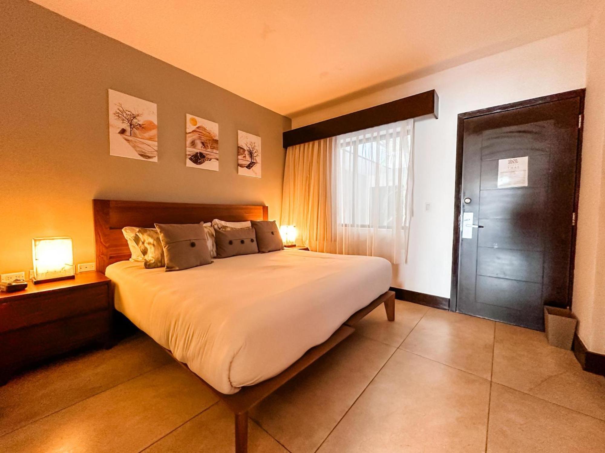 Apartment At 1124 Two Bed Reflecting Pool View Close Beach Playa del Carmen