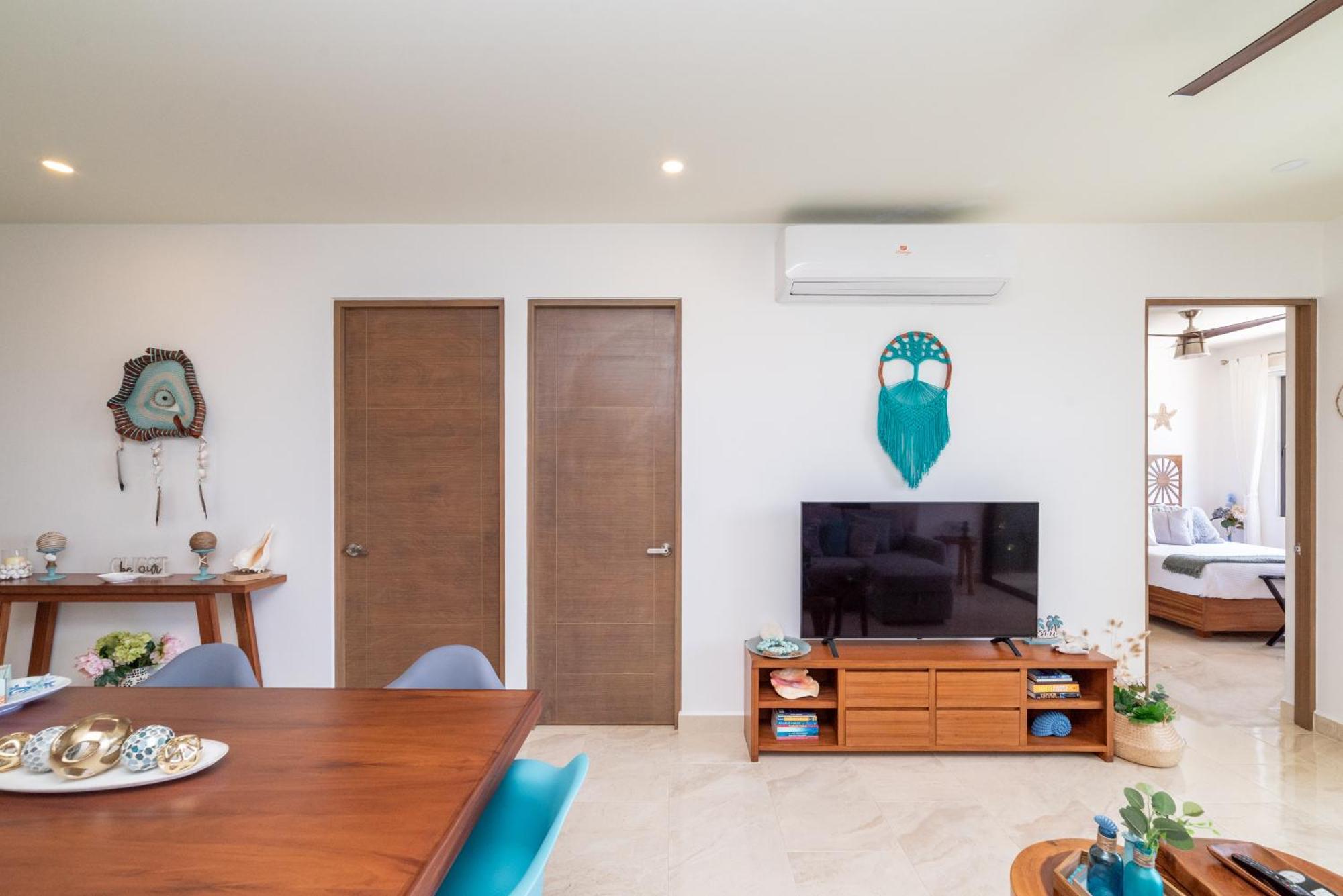 Akul Apartment *